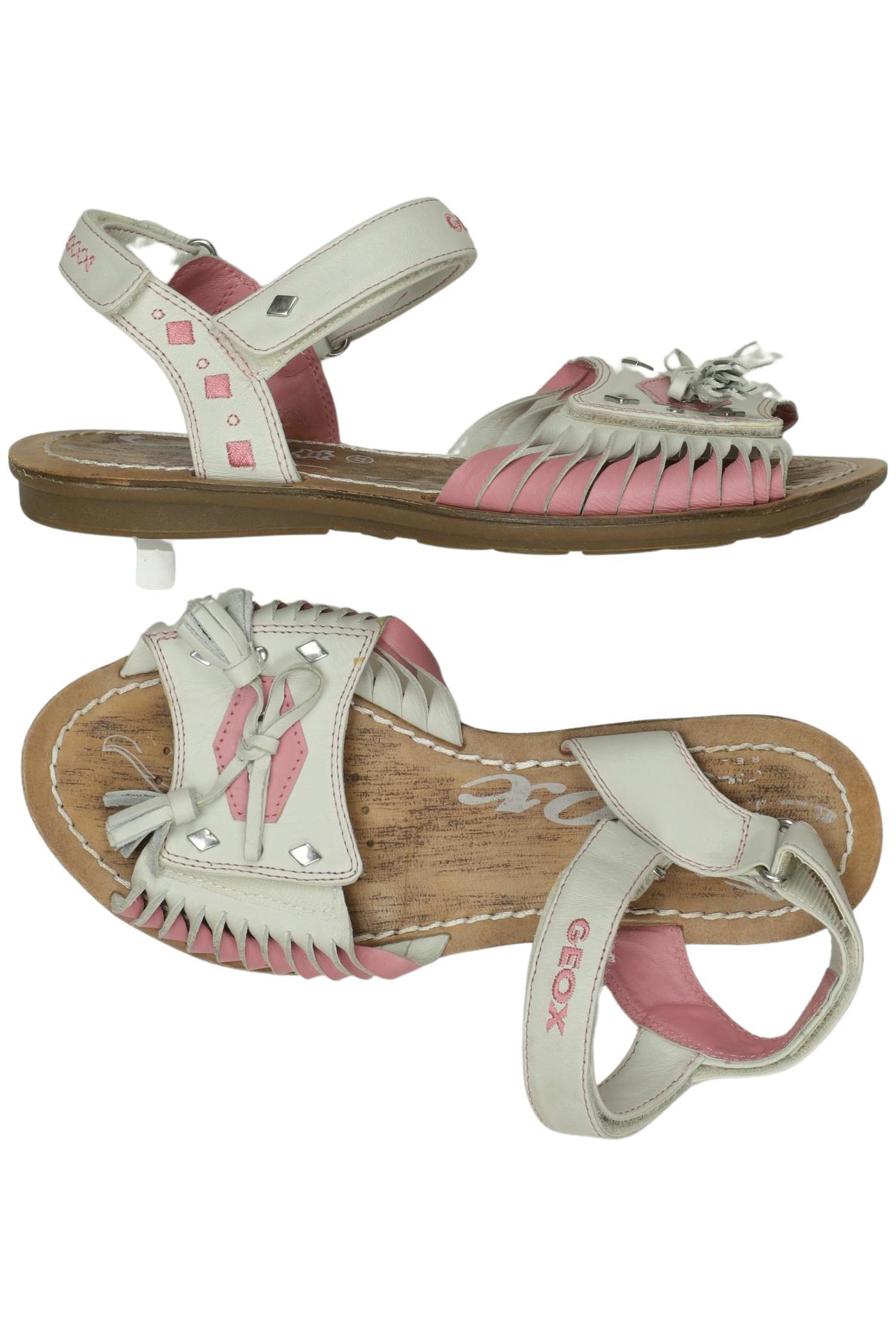 

Geox Damen Sandale, mehrfarbig, Gr. 37