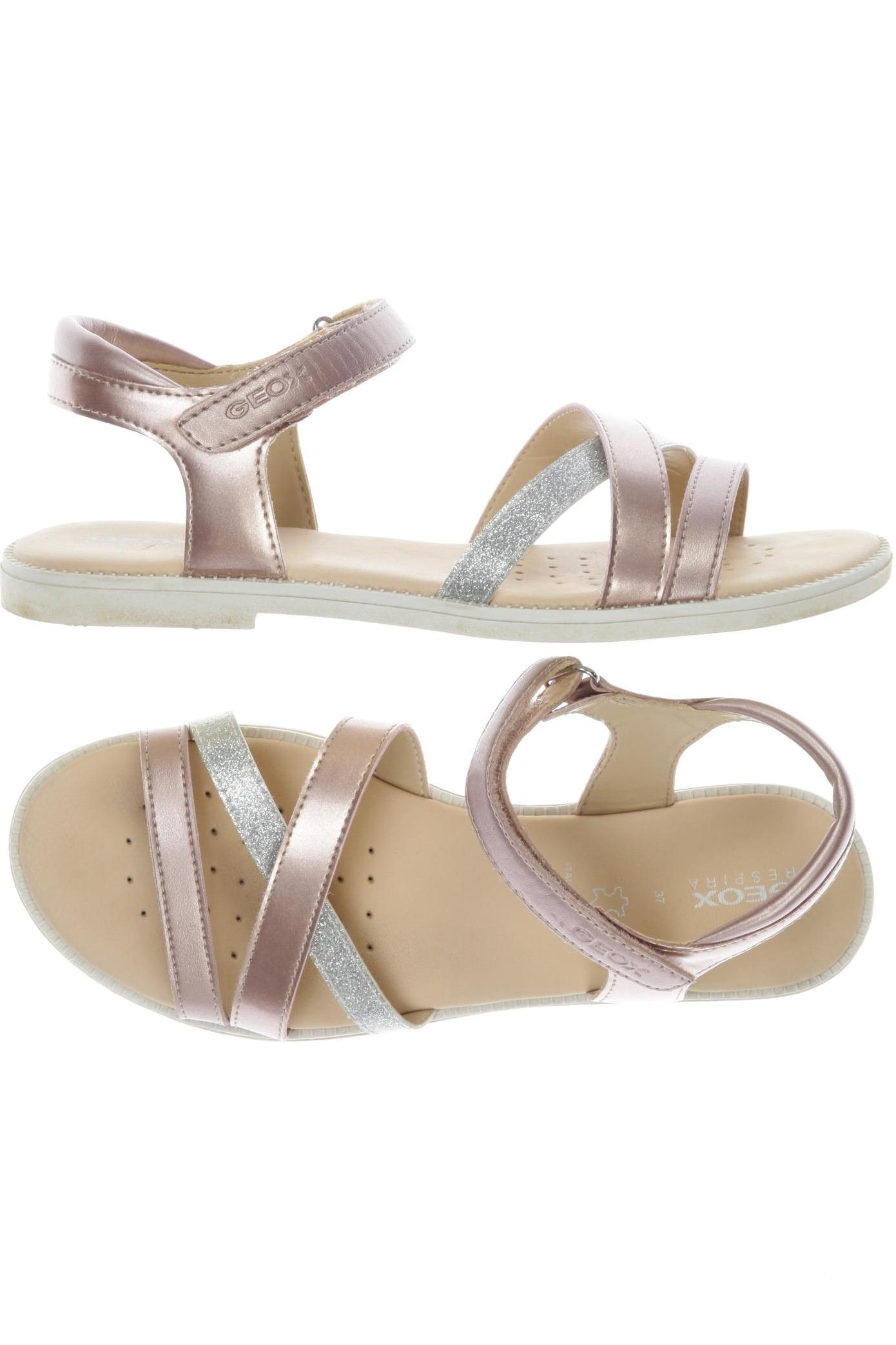 

Geox Damen Sandale, pink, Gr. 37