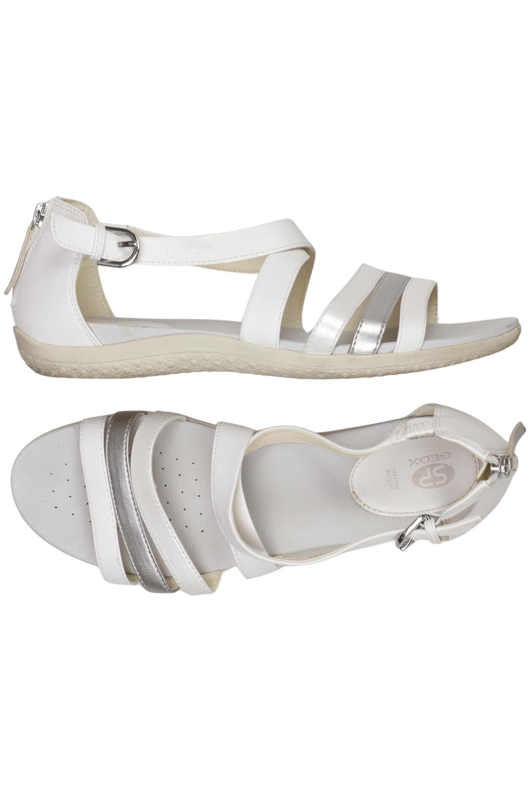 

Geox Damen Sandale, mehrfarbig, Gr. 41