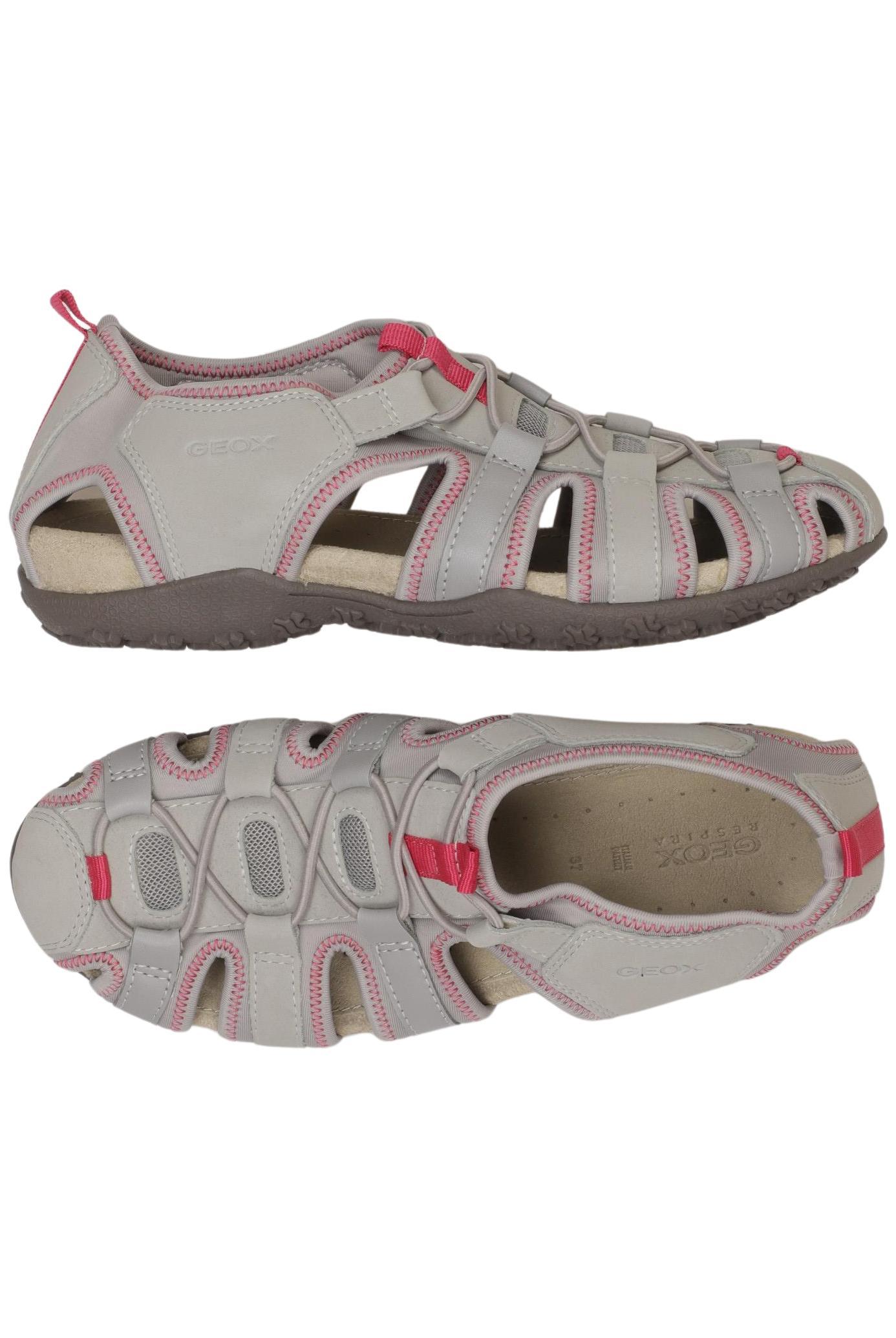 

Geox Damen Sandale, mehrfarbig, Gr. 37