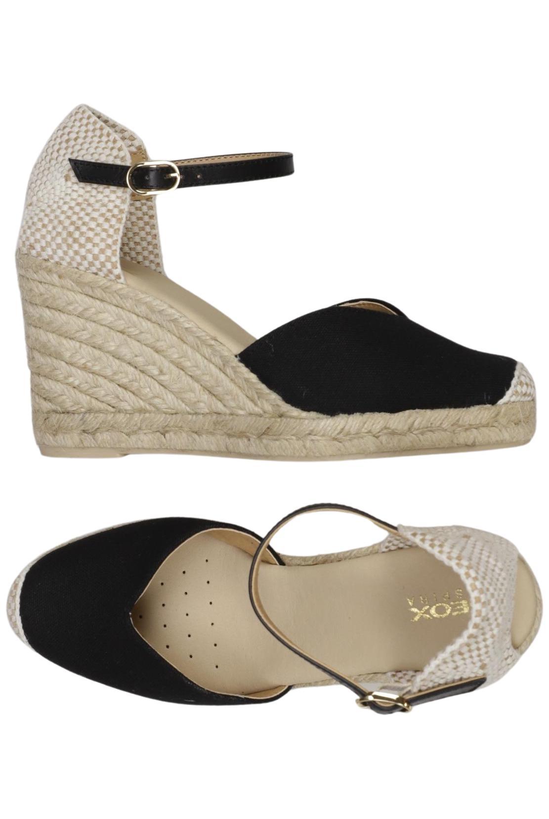 

Geox Damen Sandale, mehrfarbig, Gr. 37