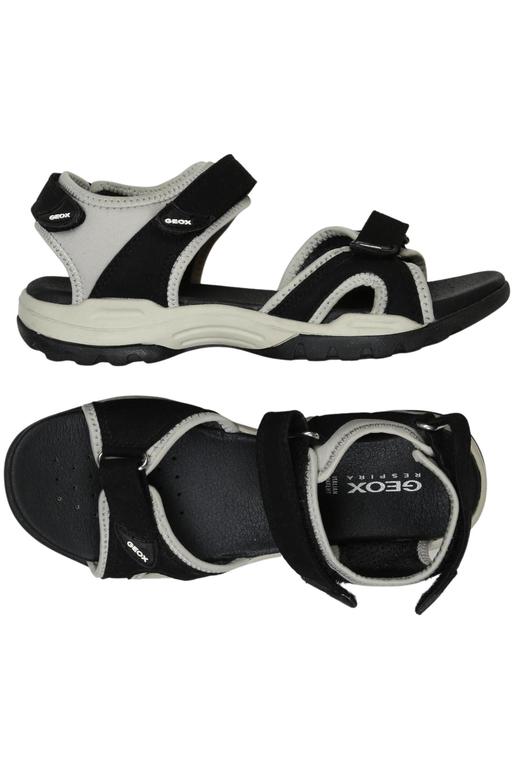 

Geox Damen Sandale, mehrfarbig, Gr. 36