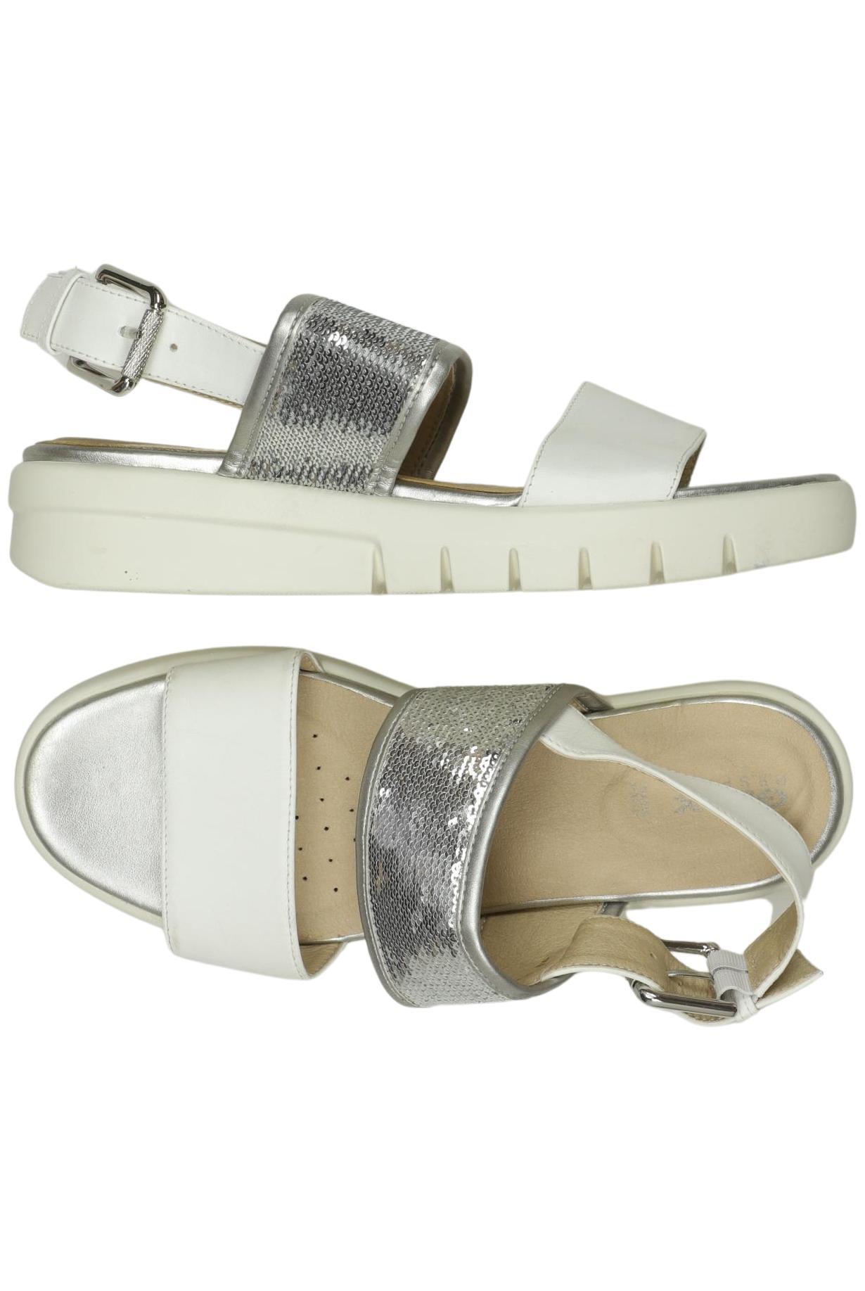 

Geox Damen Sandale, mehrfarbig, Gr. 38