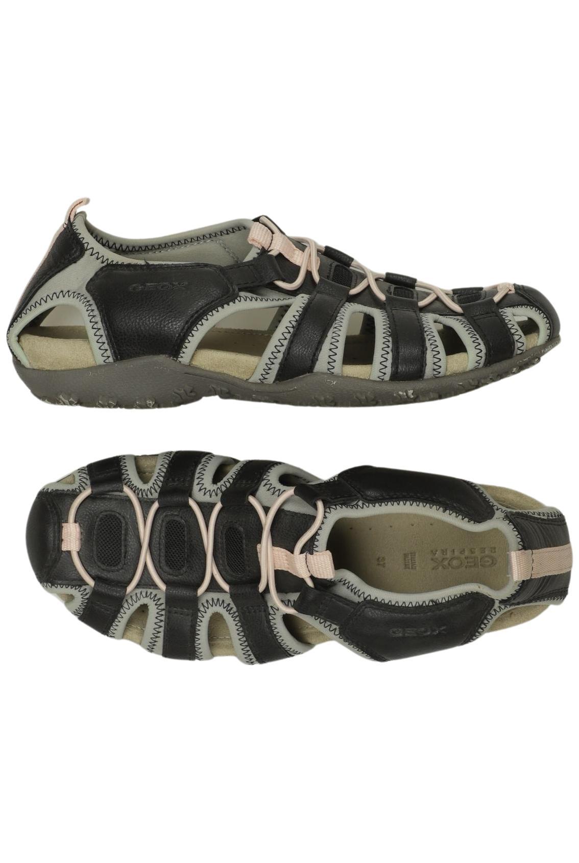 

Geox Damen Sandale, mehrfarbig, Gr. 37