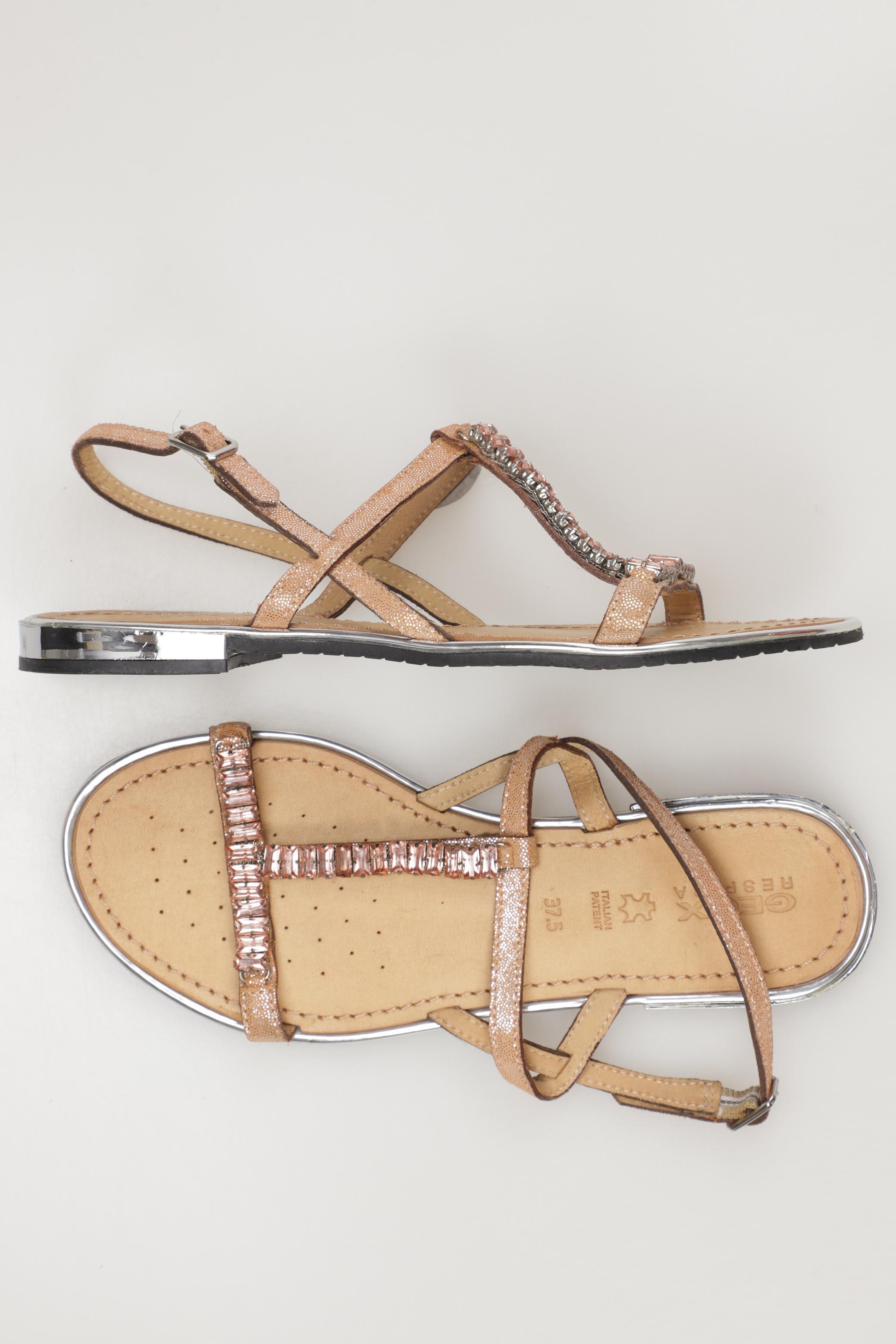 

Geox Damen Sandale, pink, Gr. 37.5
