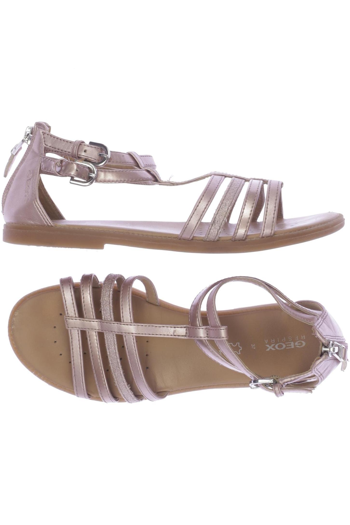 

Geox Damen Sandale, pink, Gr. 37