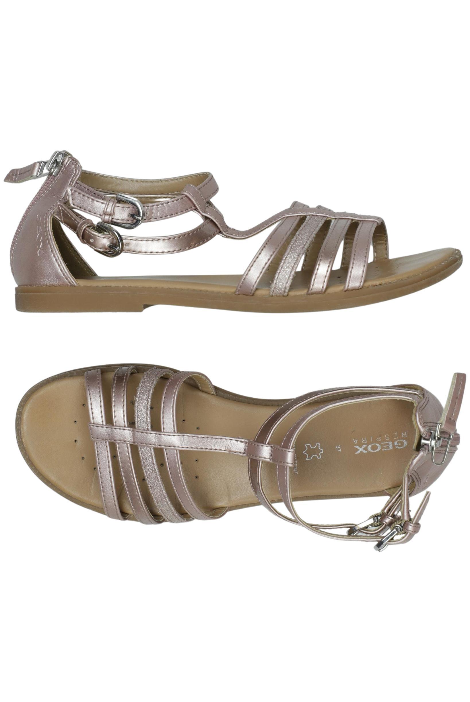 

Geox Damen Sandale, pink, Gr. 37