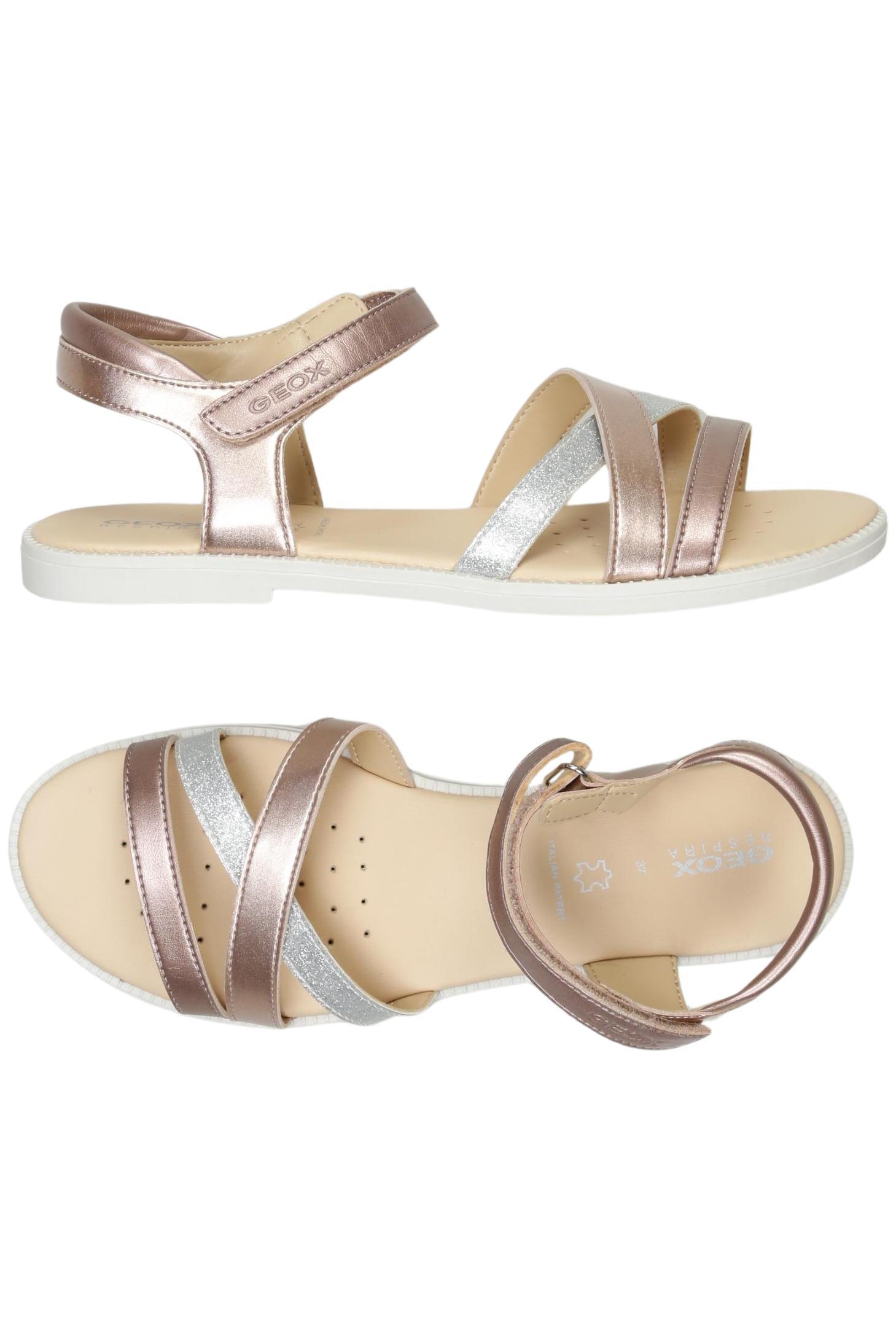 

Geox Damen Sandale, mehrfarbig, Gr. 37