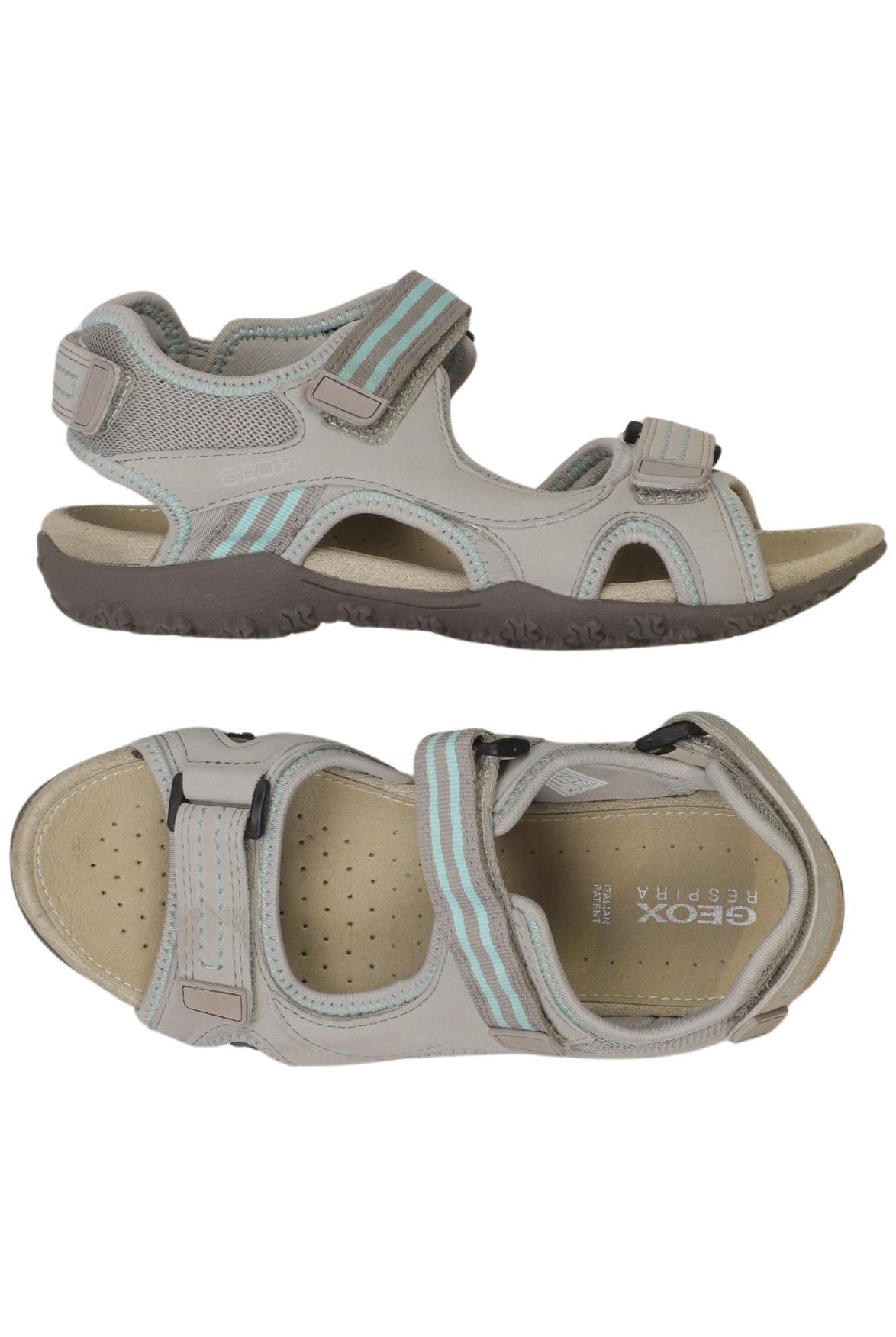 

Geox Damen Sandale, mehrfarbig, Gr. 36