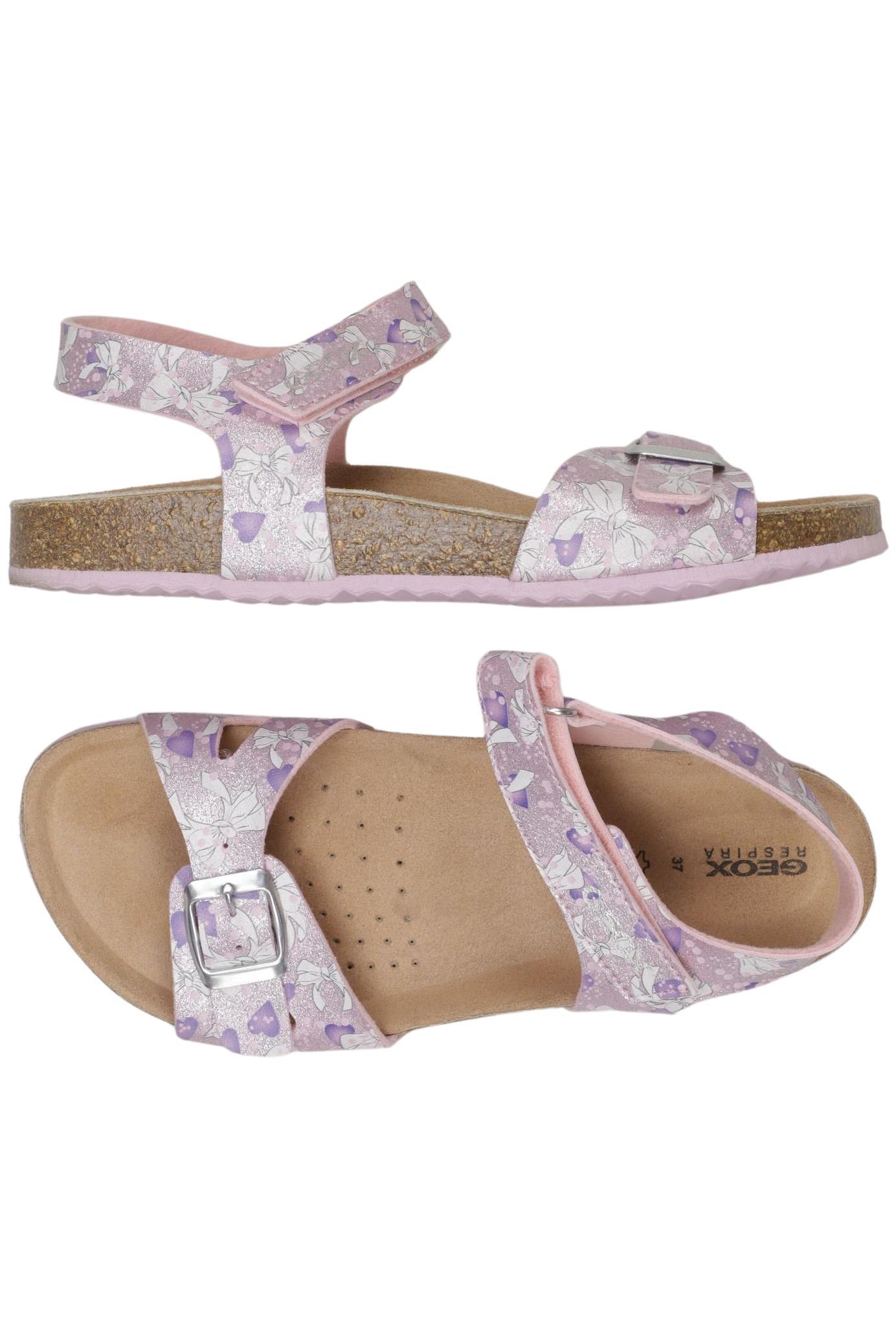 

Geox Damen Sandale, mehrfarbig, Gr. 37