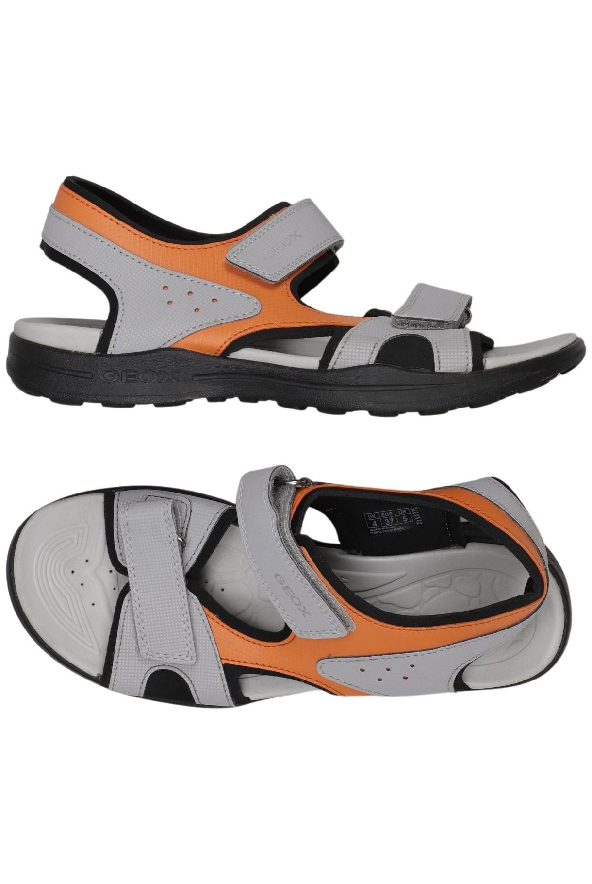 

Geox Damen Sandale, mehrfarbig, Gr. 37