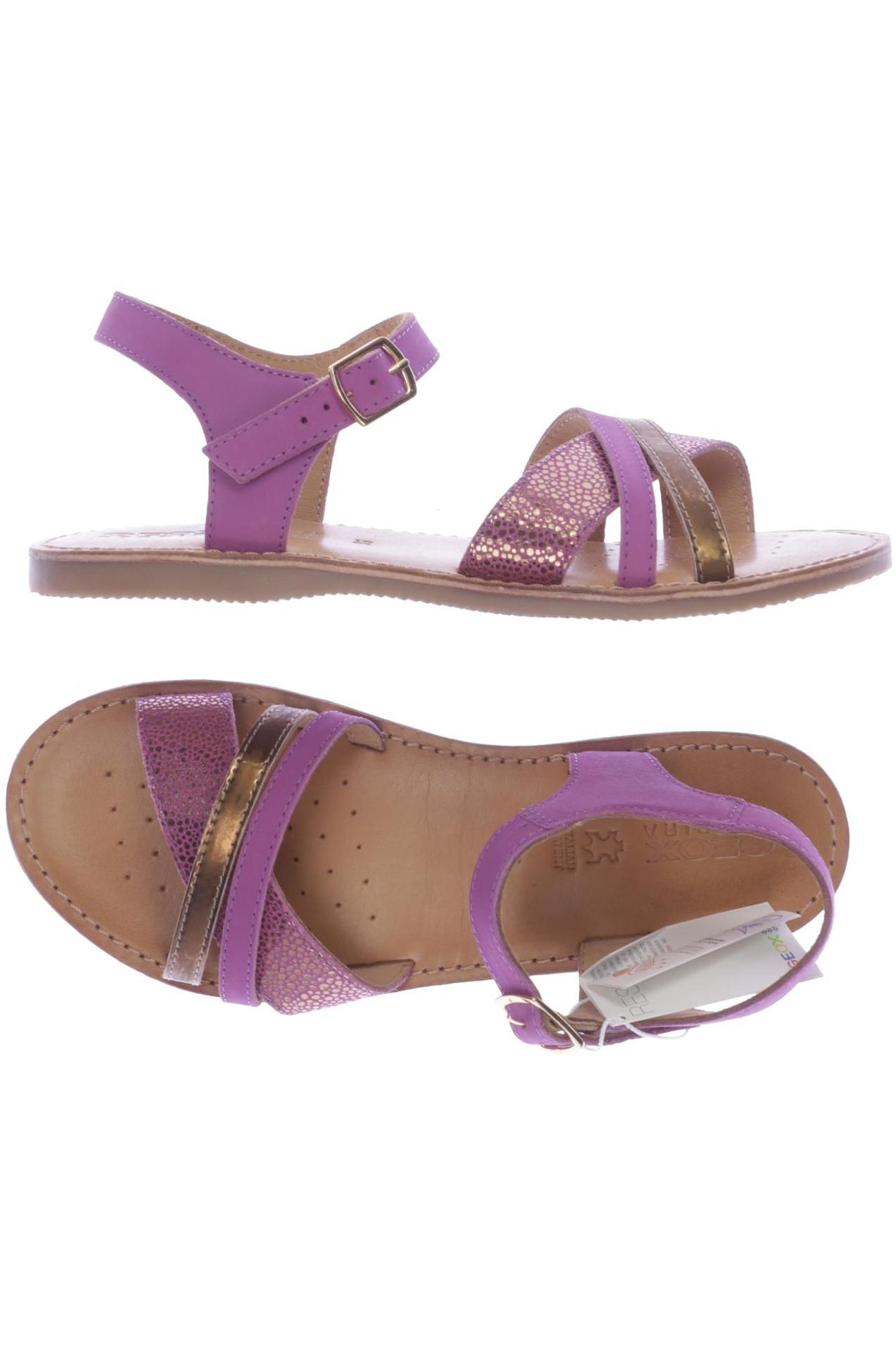 

Geox Damen Sandale, flieder