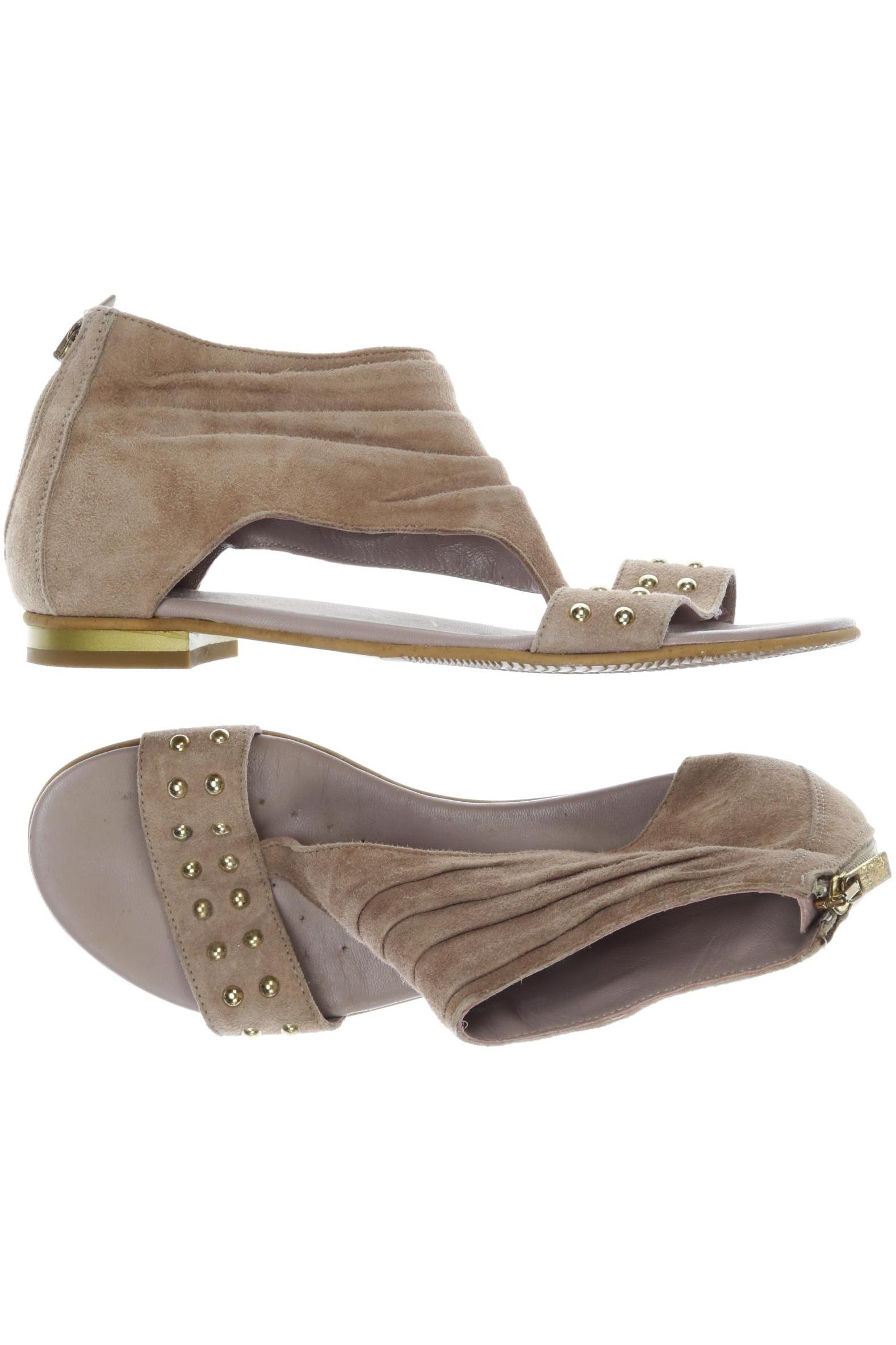 

Geox Damen Sandale, pink, Gr. 38