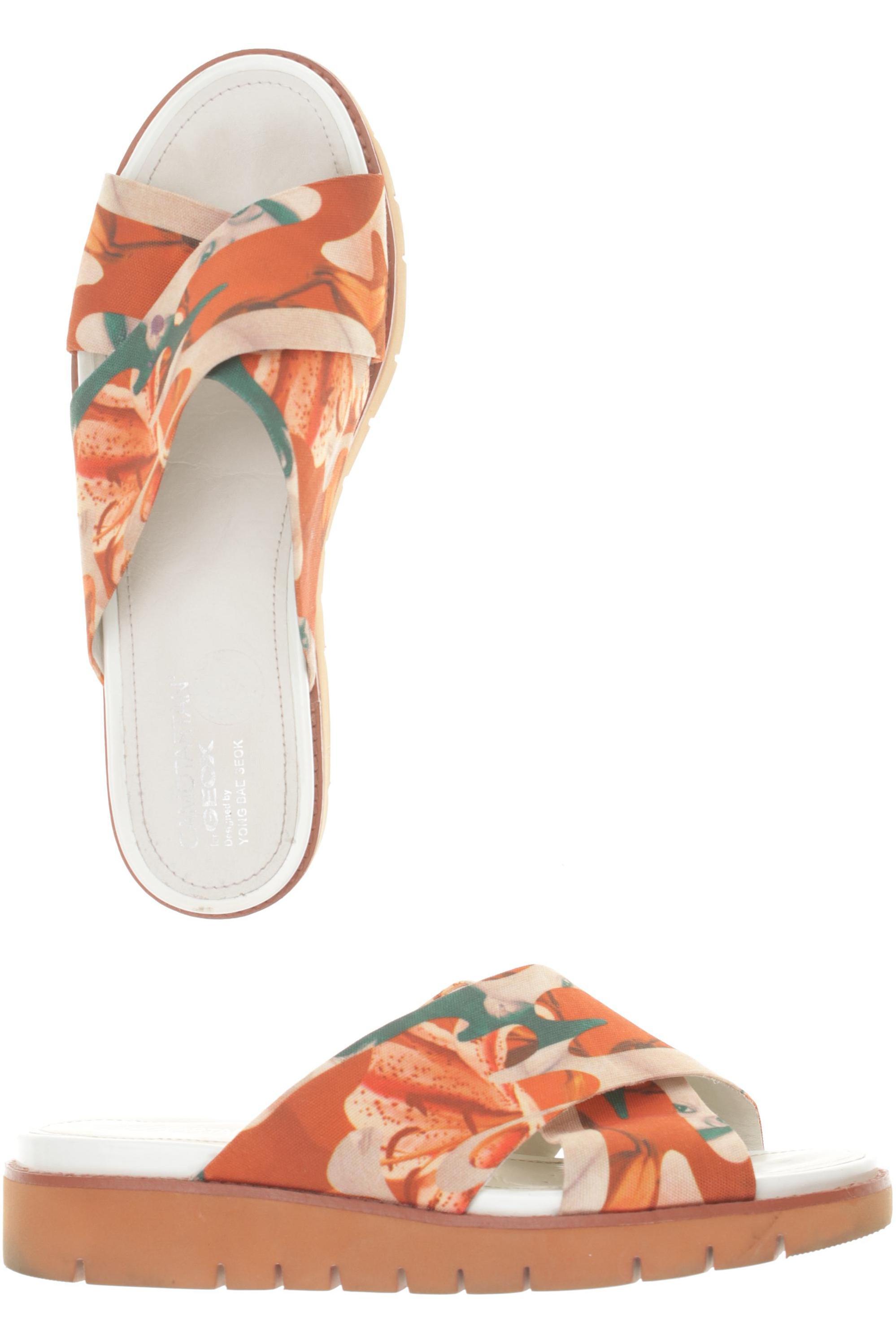 

Geox Damen Sandale, , Gr. 38.5