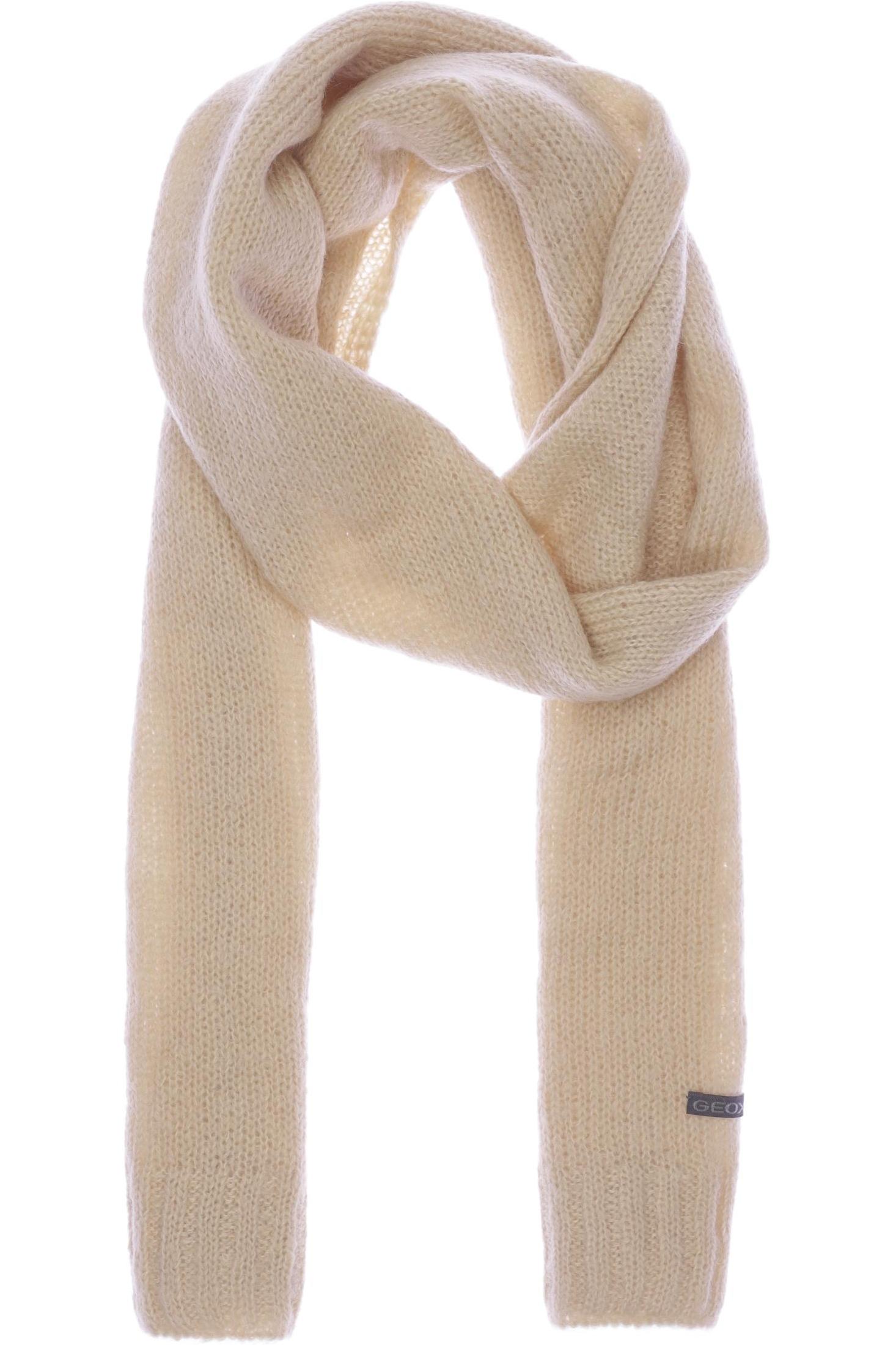 

Geox Damen Schal, beige, Gr.