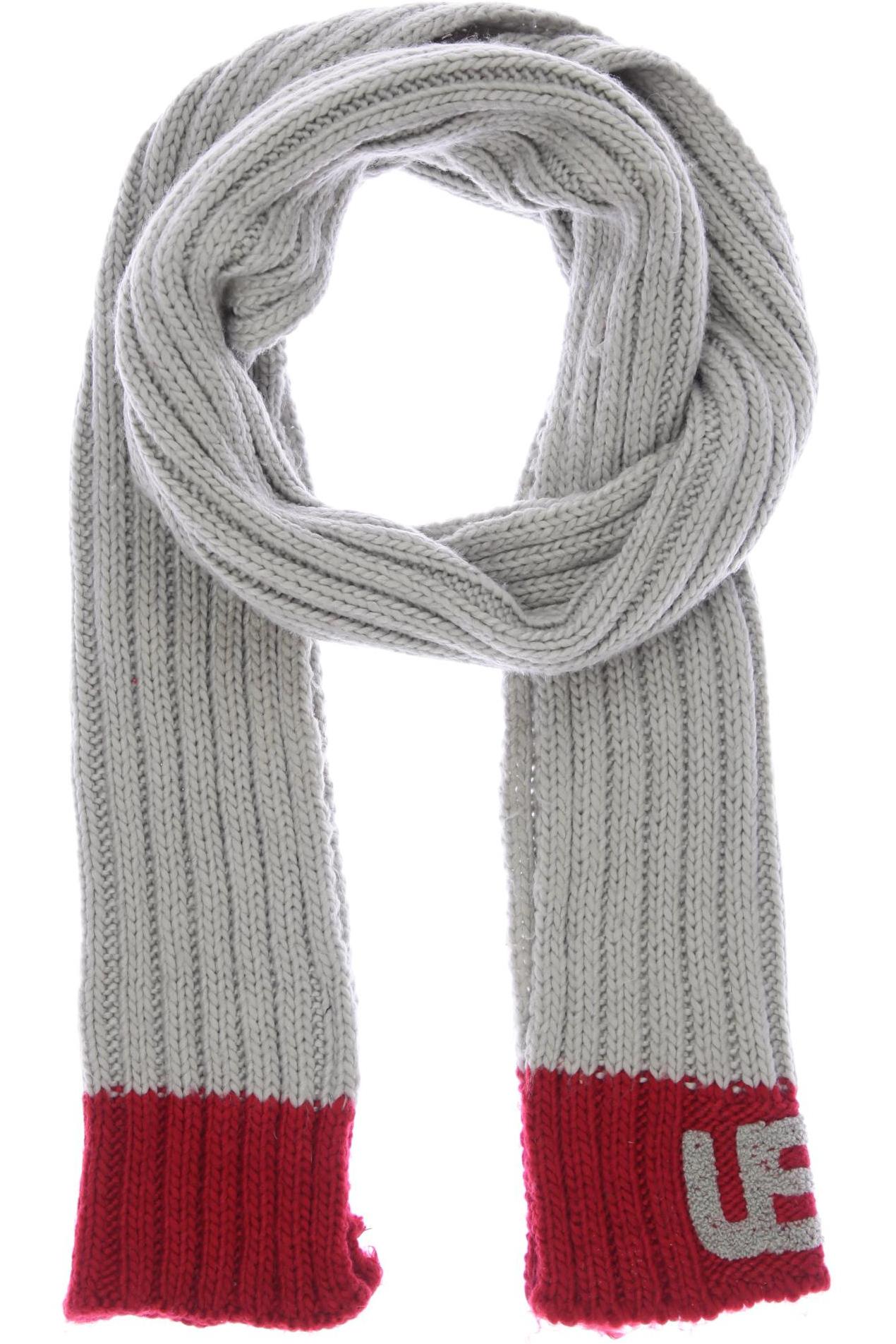 

Geox Damen Schal, grau, Gr.