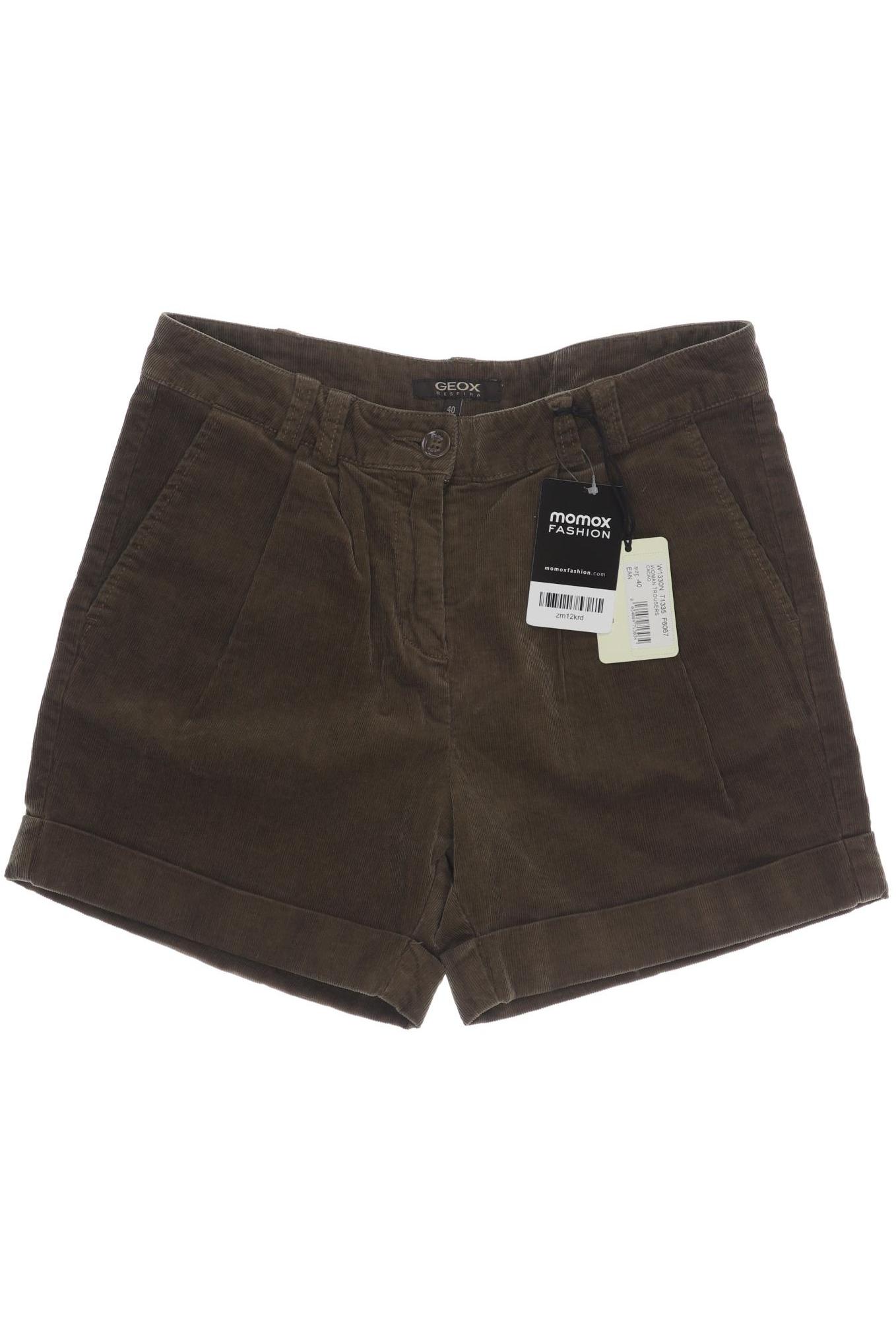 

Geox Damen Shorts, braun