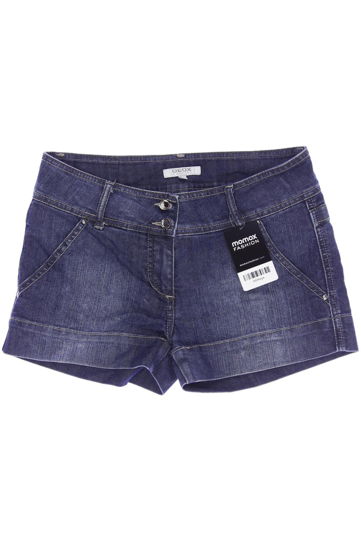 

Geox Damen Shorts, blau