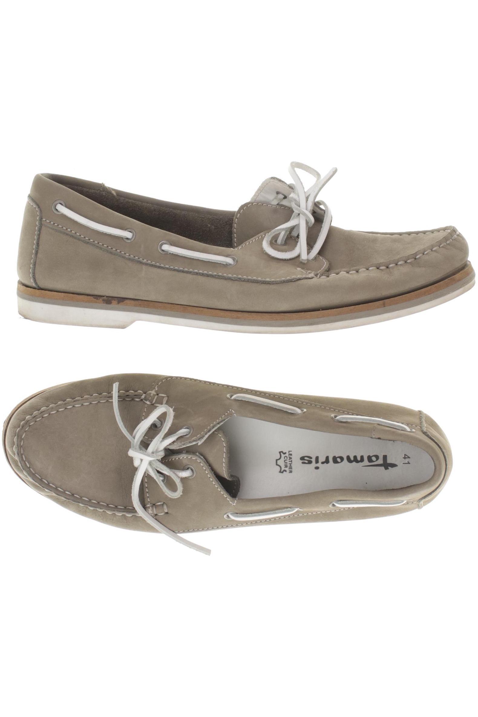 

Geox Damen Sneakers, grau, Gr. 37