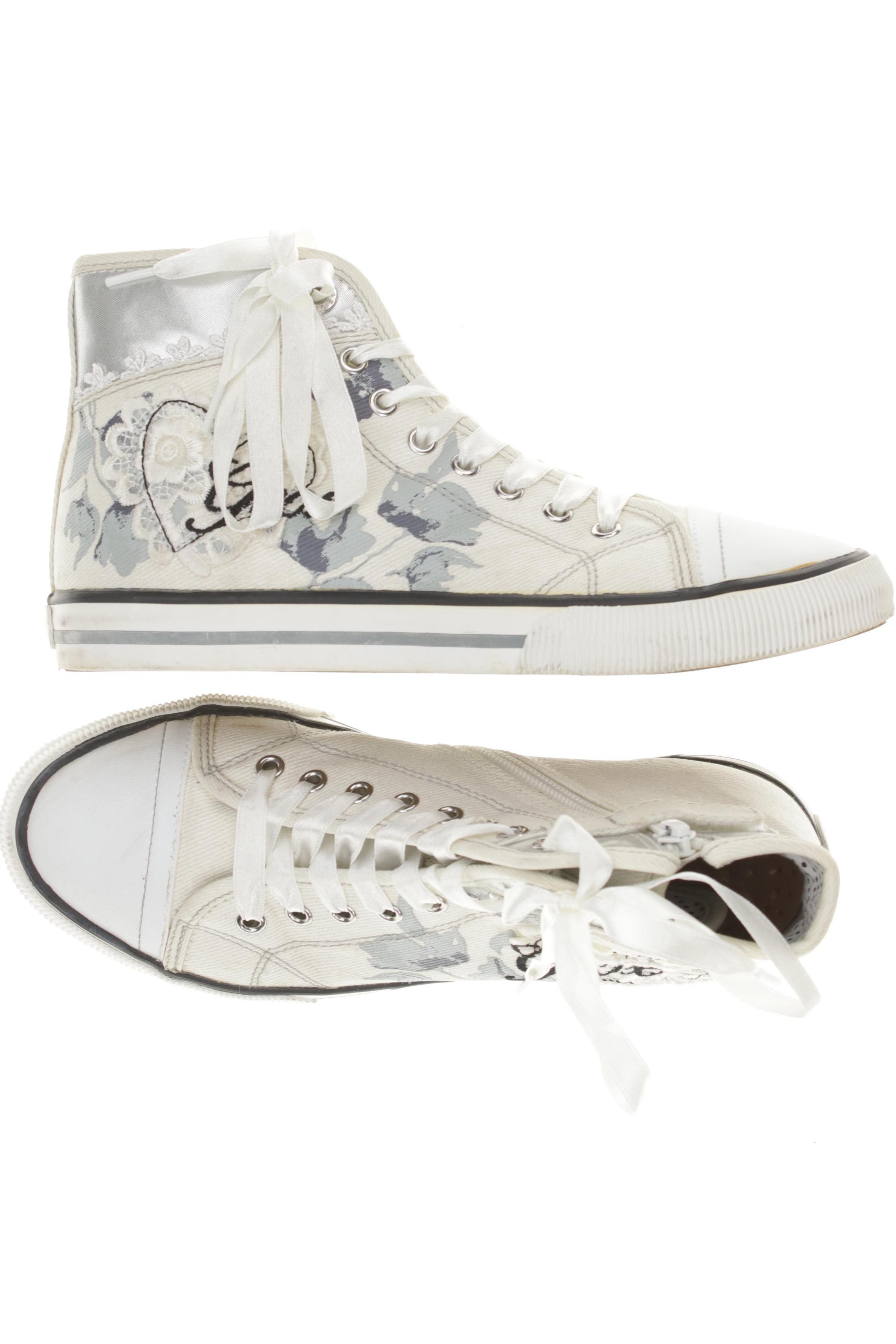 

Geox Damen Sneakers, beige, Gr. 37