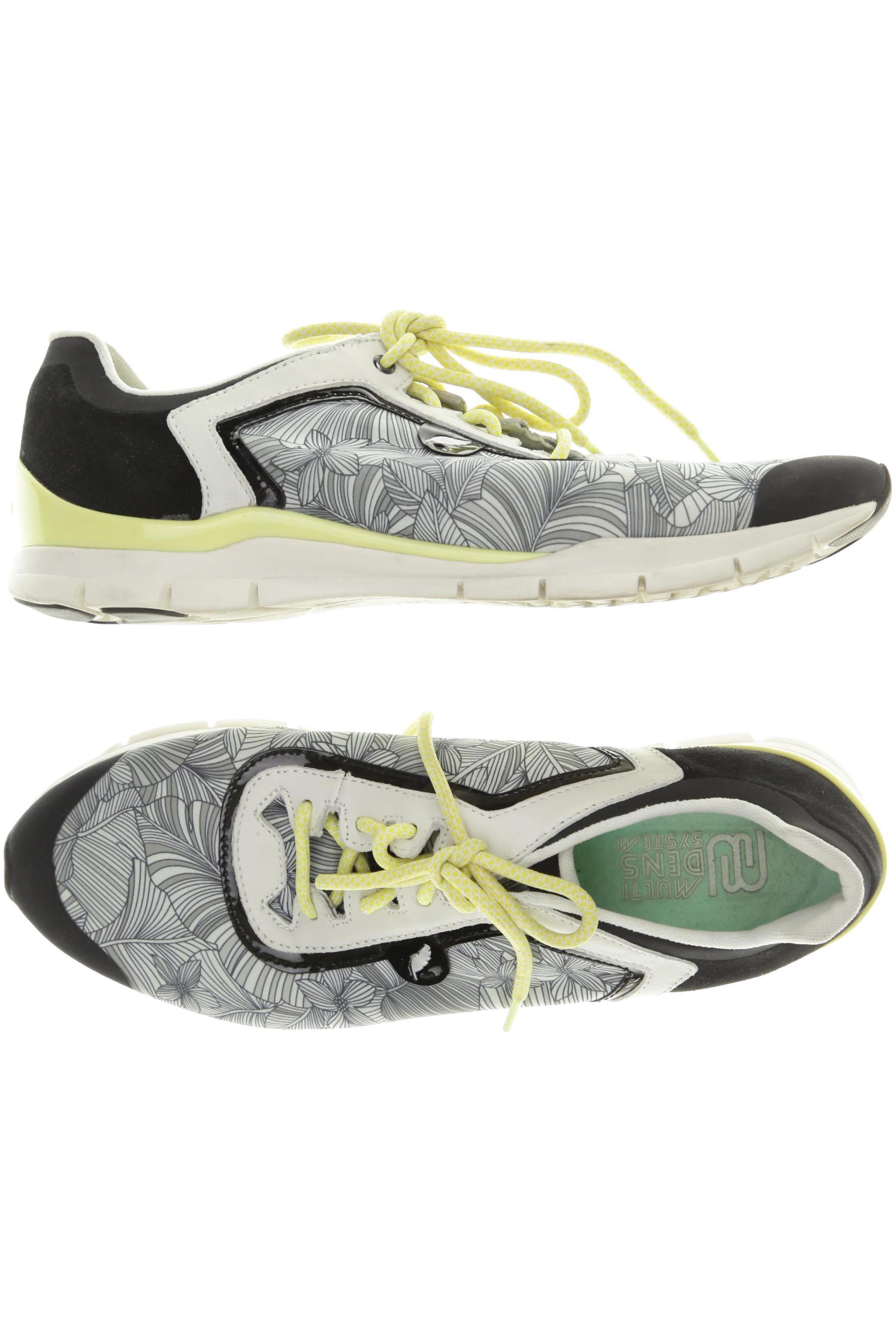 

Geox Damen Sneakers, grau, Gr. 41