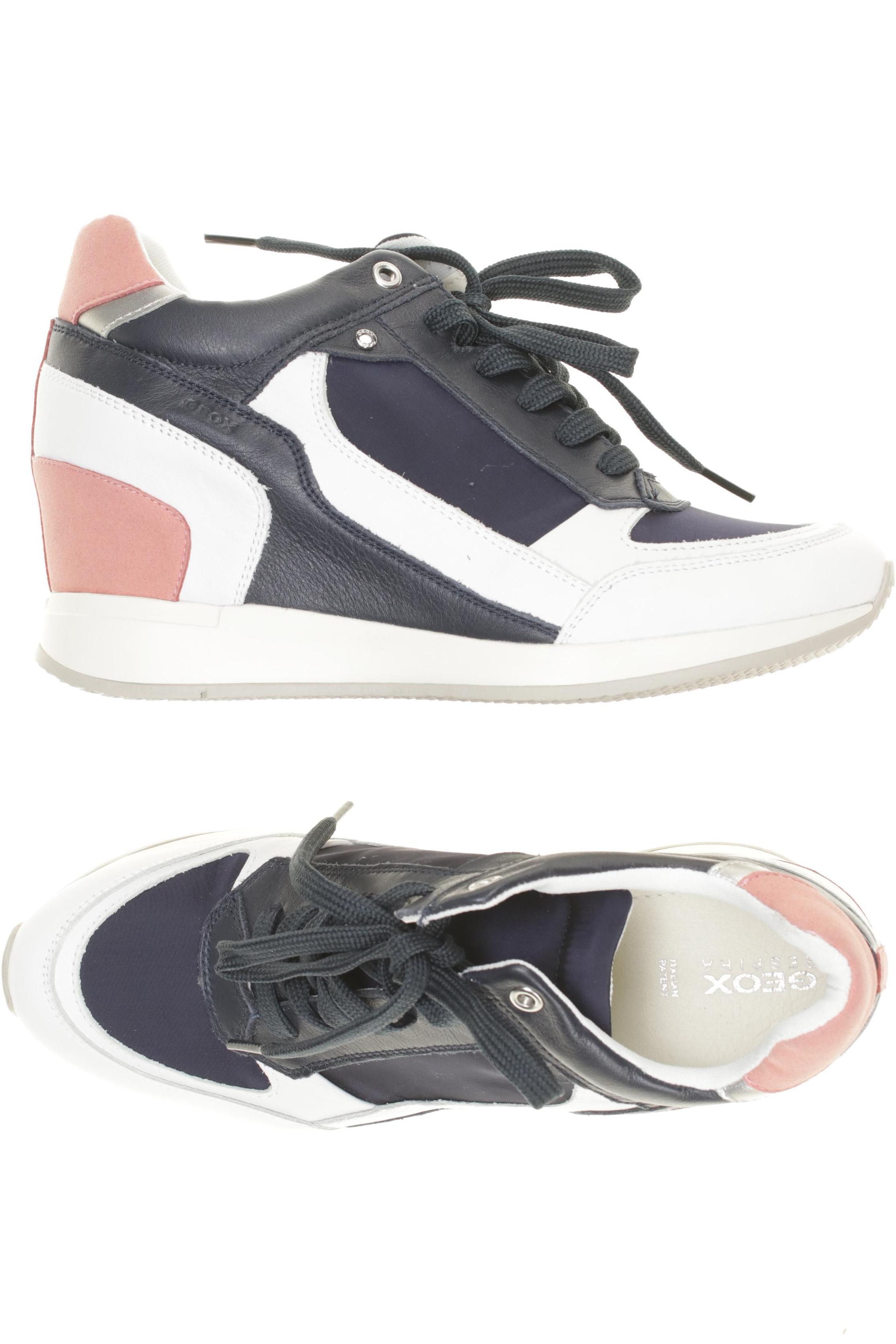 

Geox Damen Sneakers, , Gr. 41