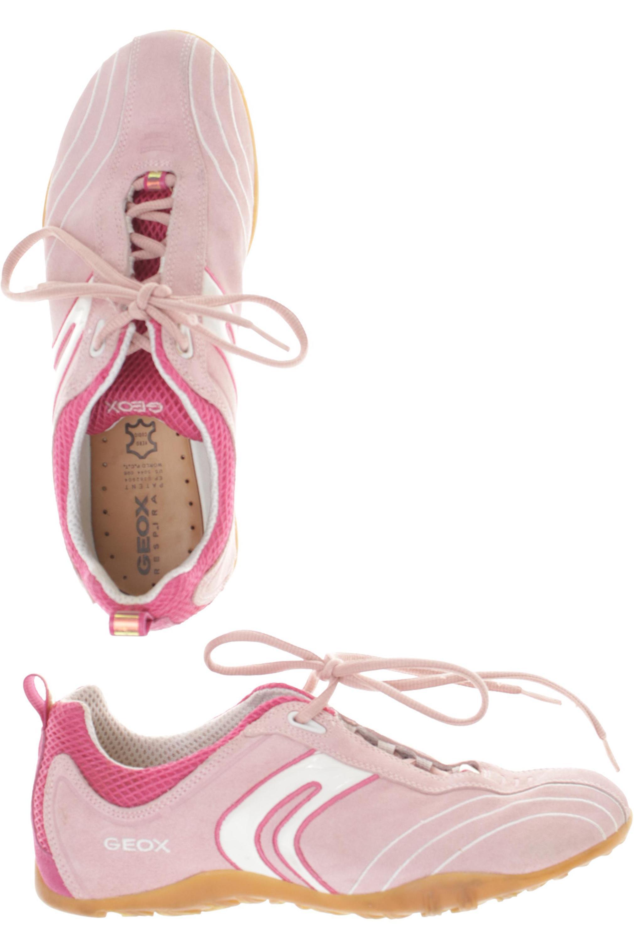 

Geox Damen Sneakers, pink, Gr. 39