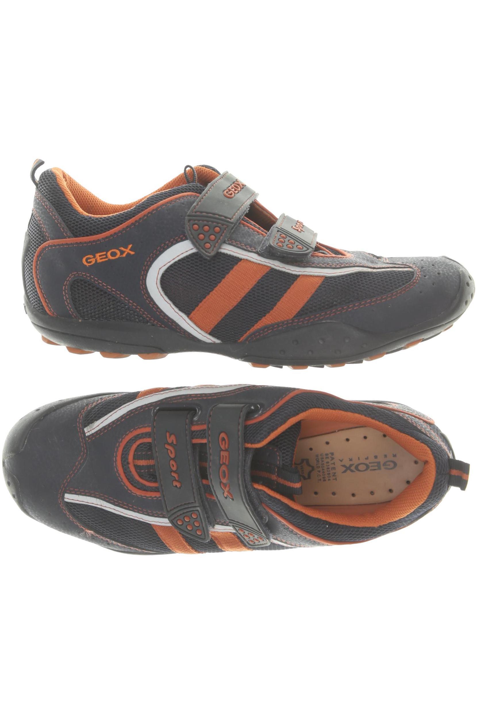 

Geox Damen Sneakers, blau, Gr. 41