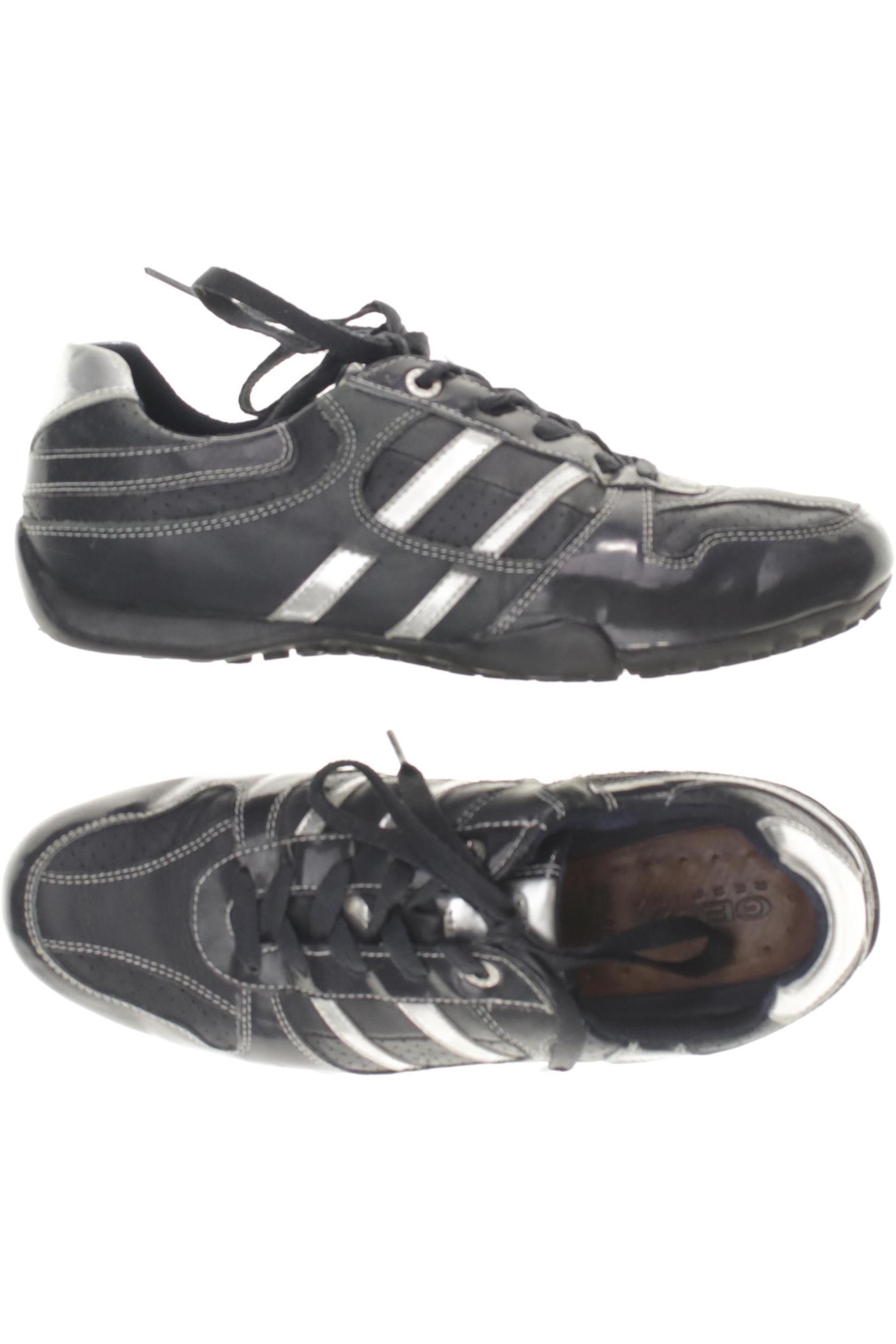 

Geox Damen Sneakers, blau, Gr. 38