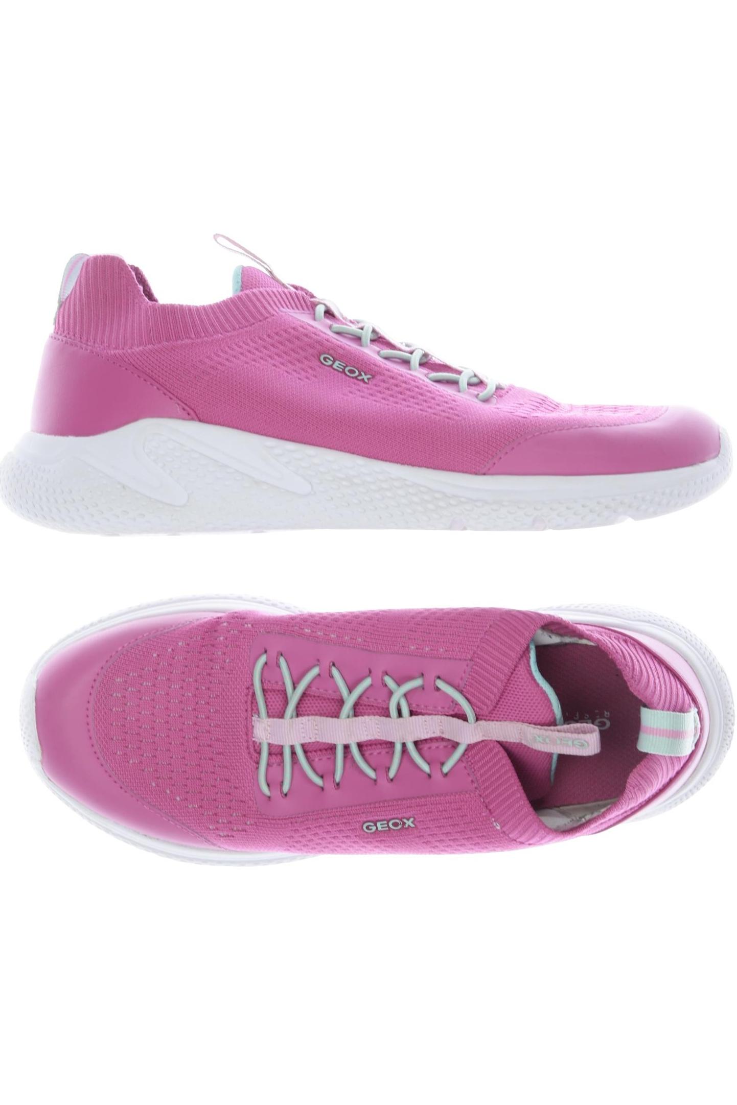 

Geox Damen Sneakers, pink, Gr. 38