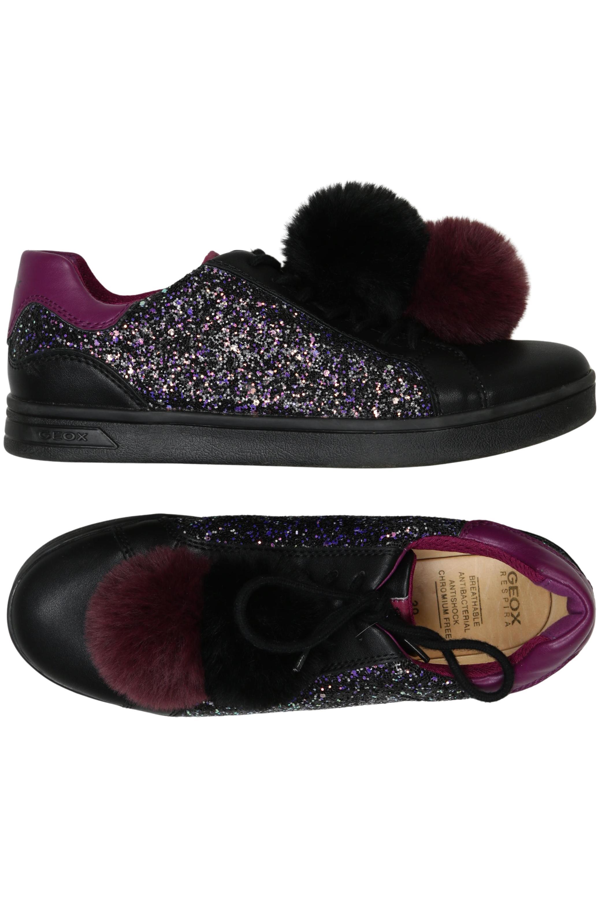 

Geox Damen Sneakers, mehrfarbig, Gr. 39