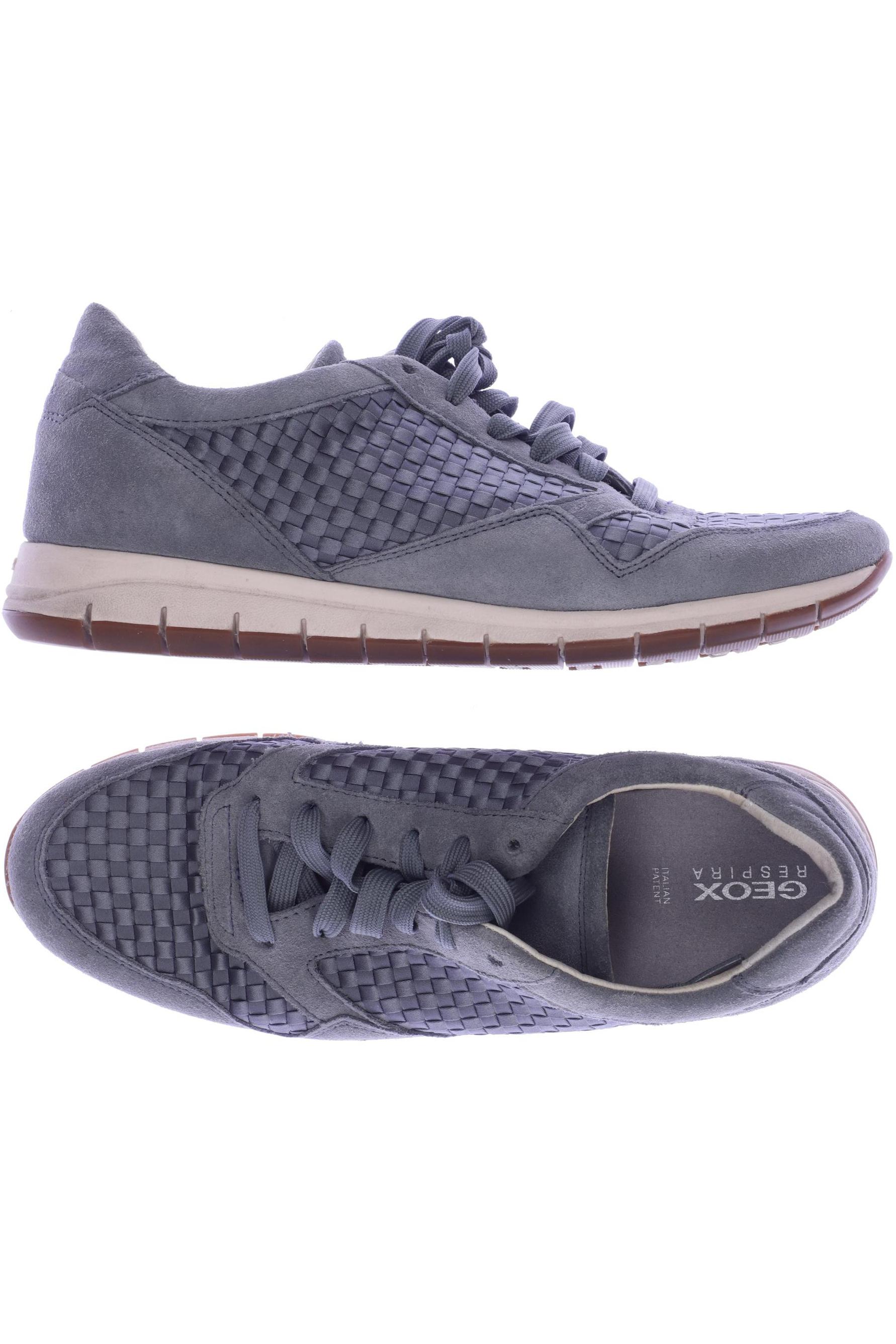 

Geox Damen Sneakers, türkis