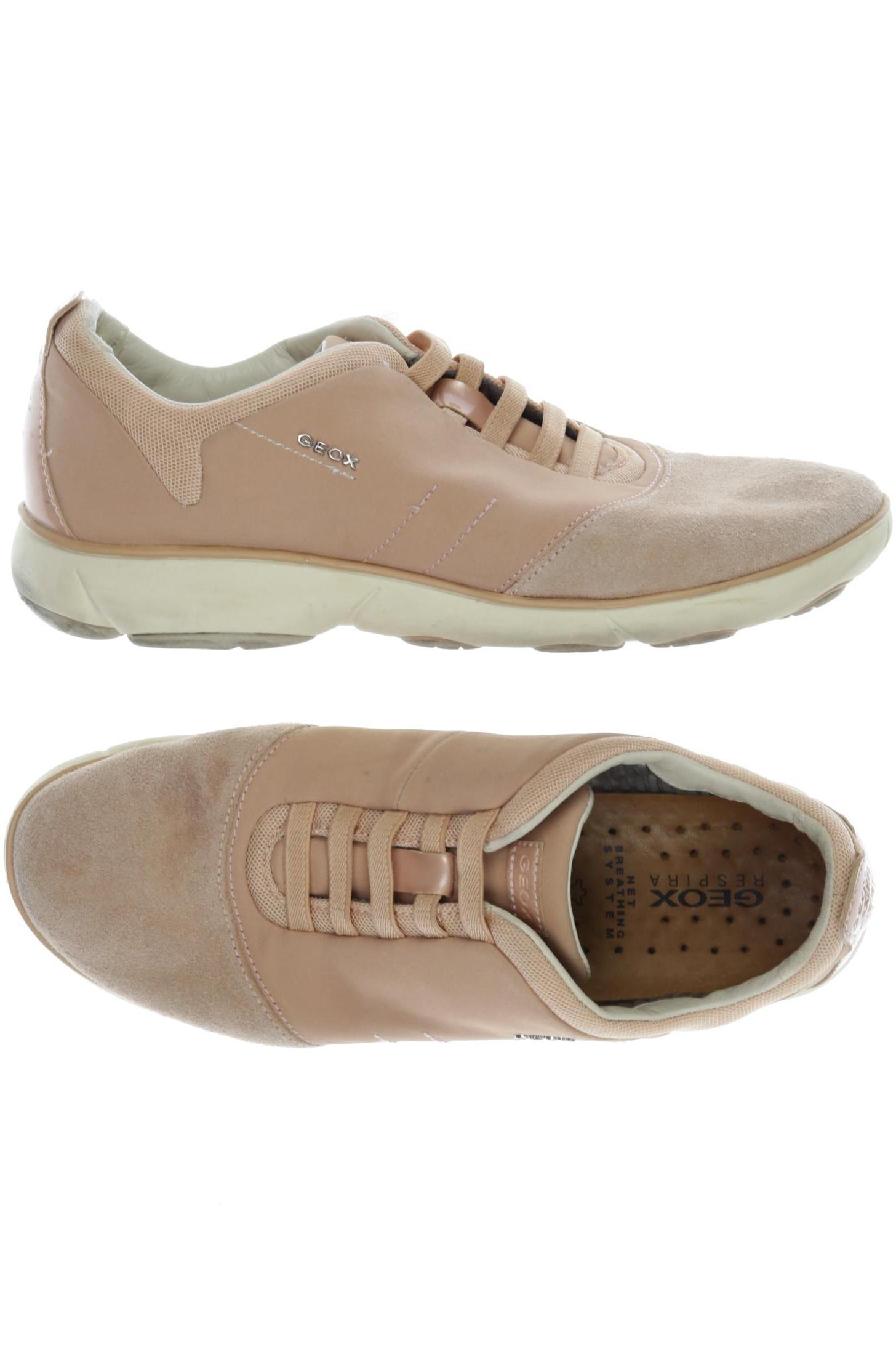 

Geox Damen Sneakers, pink, Gr. 39