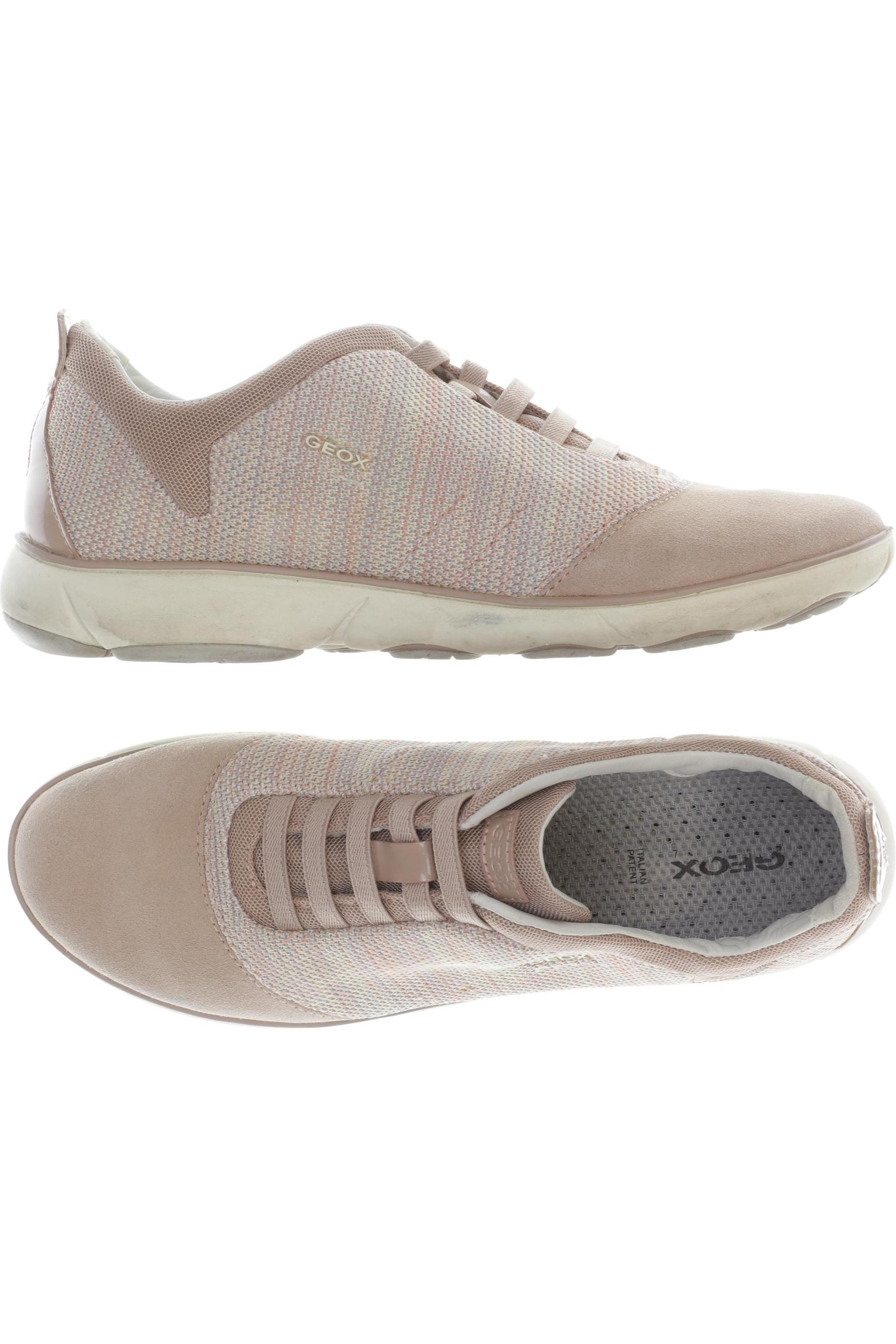 

Geox Damen Sneakers, pink, Gr. 40