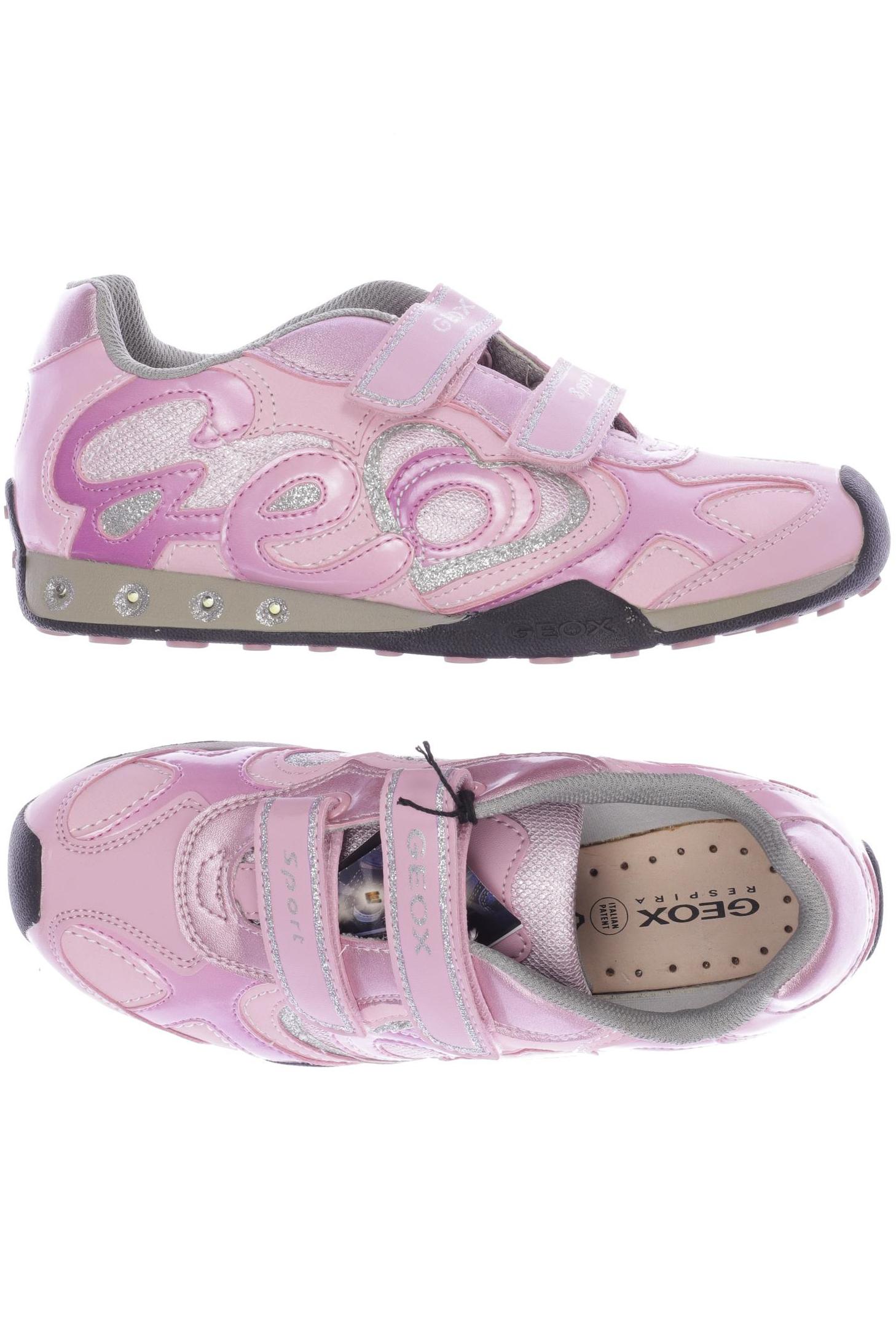 

Geox Damen Sneakers, pink