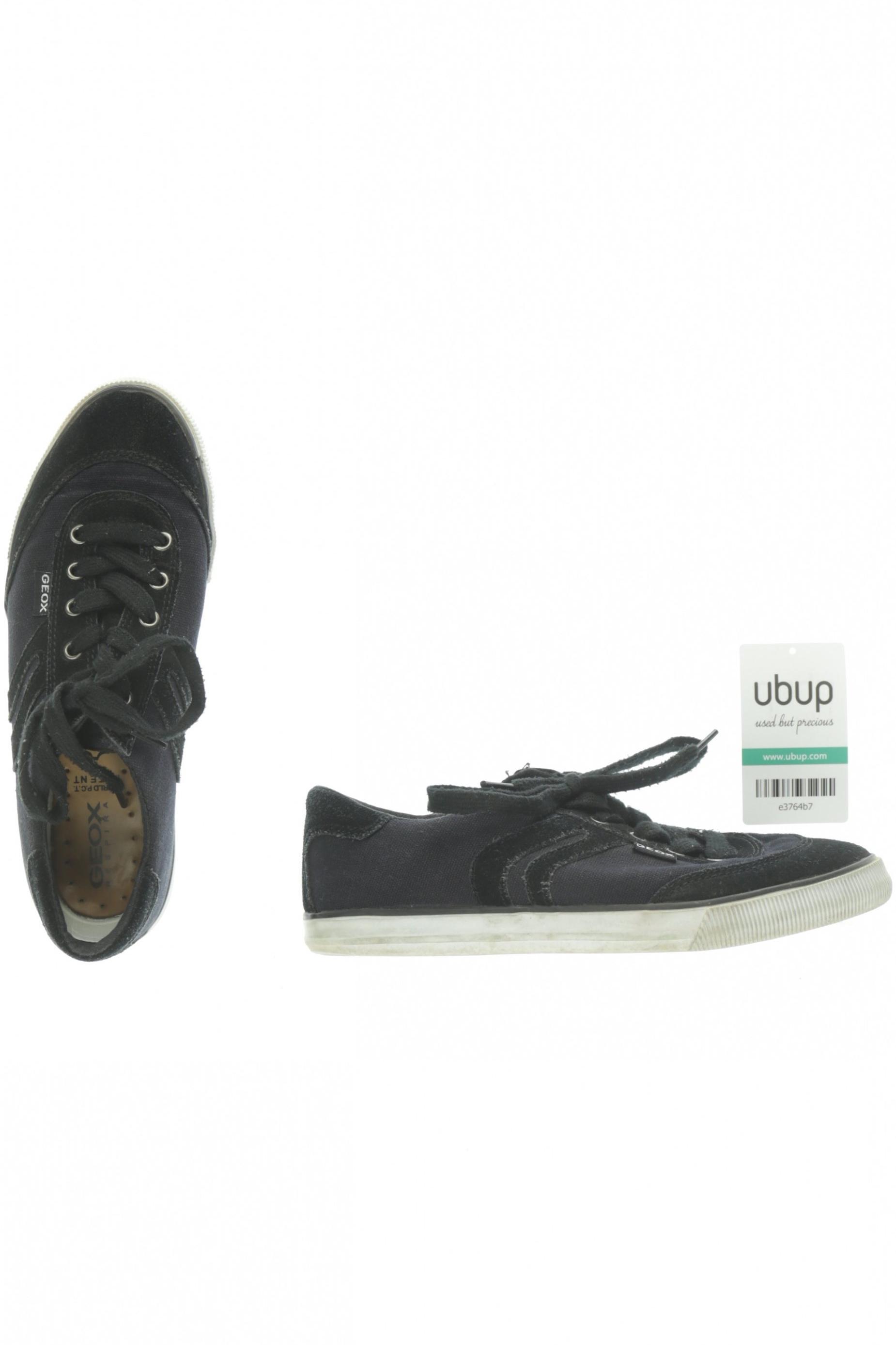 

Geox Damen Sneakers, marineblau, Gr. 37