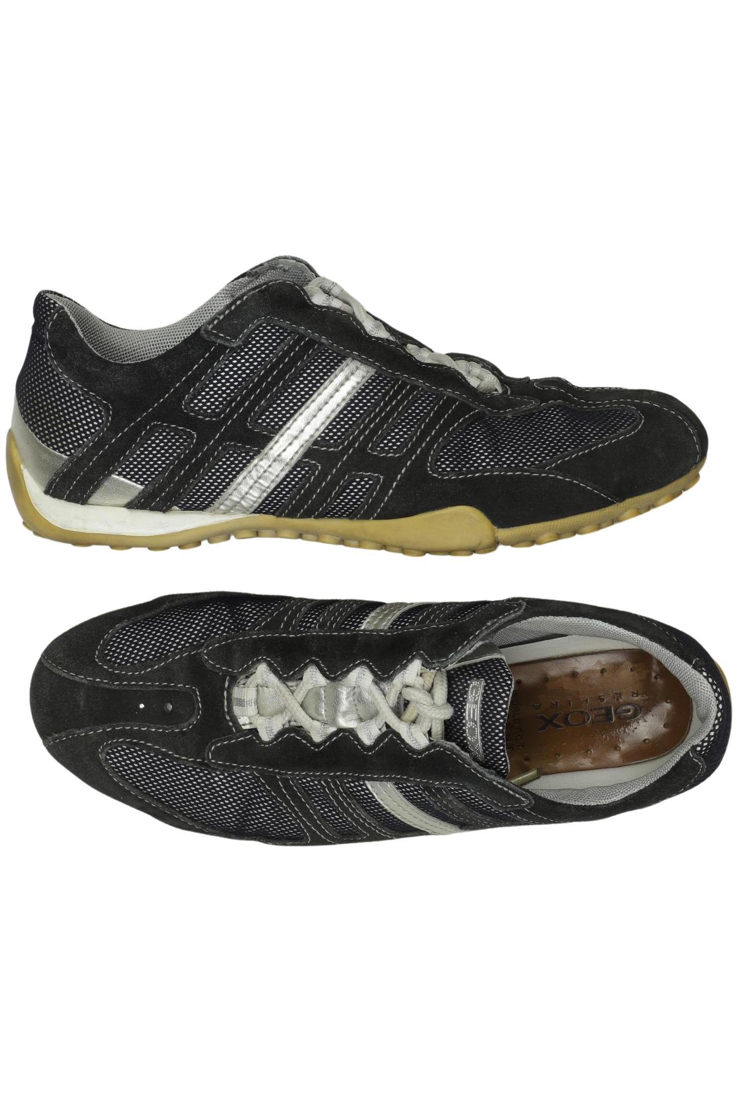 

Geox Damen Sneakers, mehrfarbig, Gr. 38