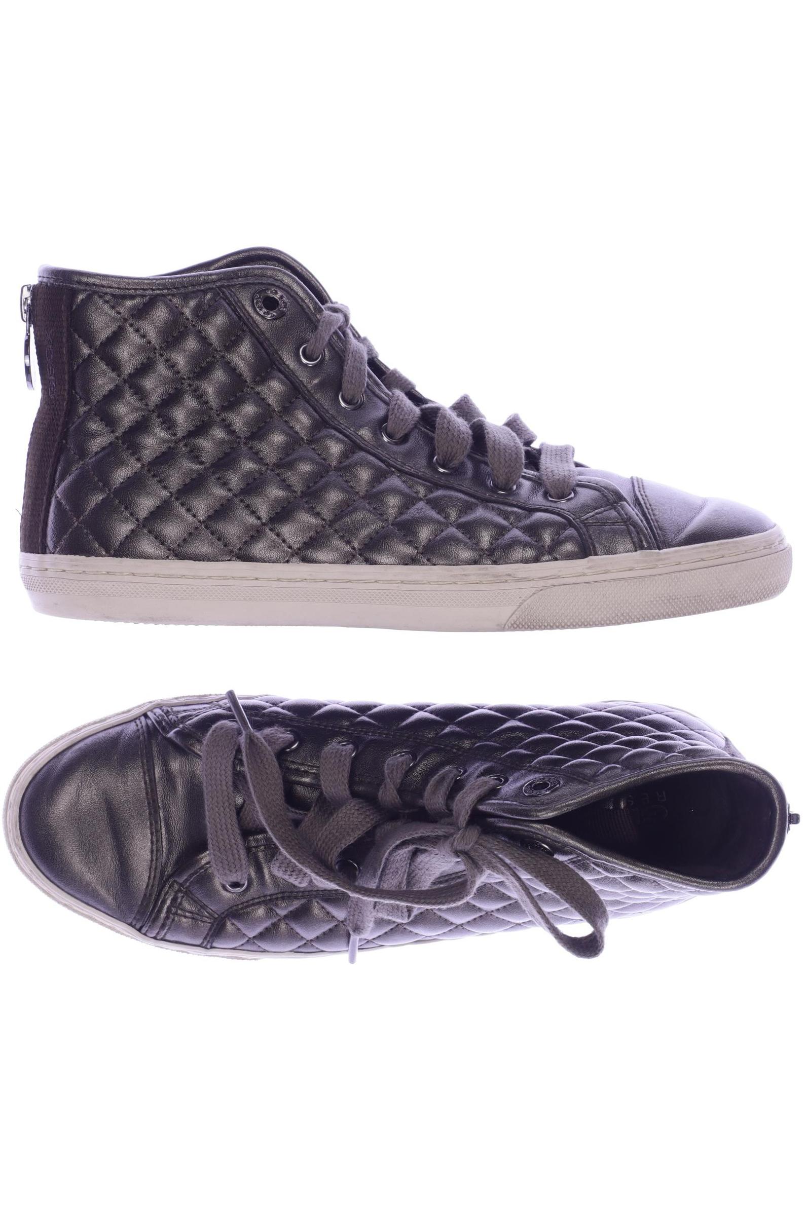 

Geox Damen Sneakers, braun