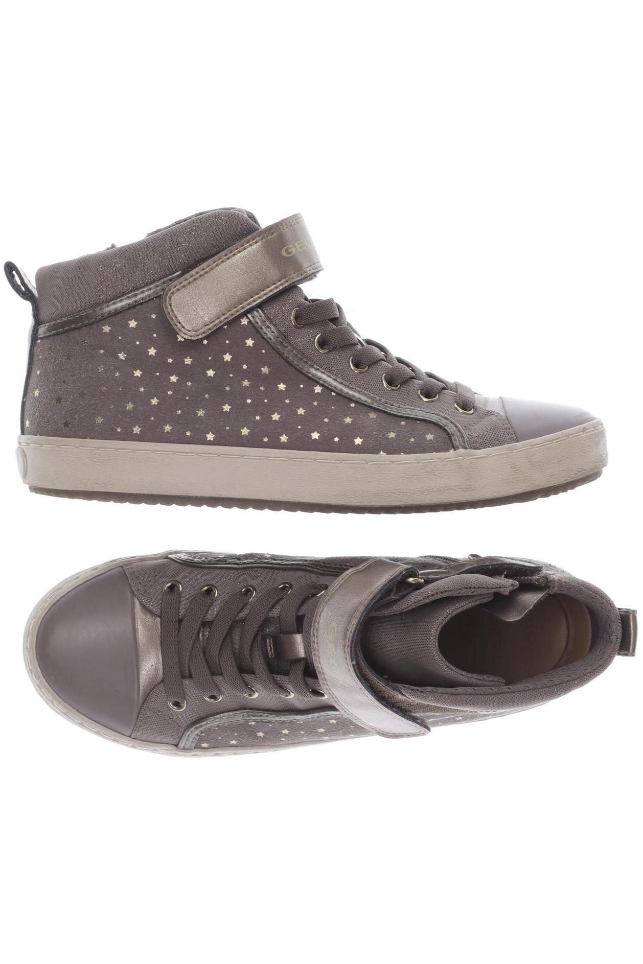 

Geox Damen Sneakers, braun