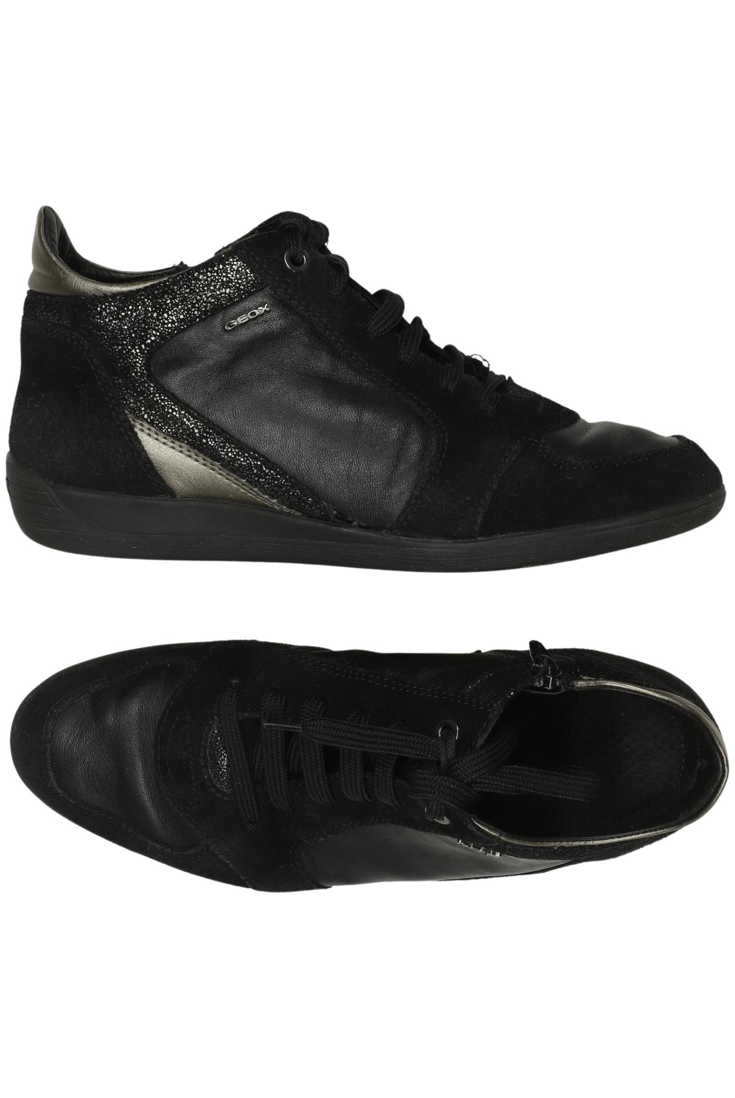 

Geox Damen Sneakers, mehrfarbig, Gr. 38