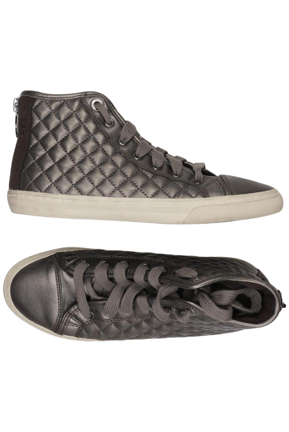 

Geox Damen Sneakers, braun, Gr. 35