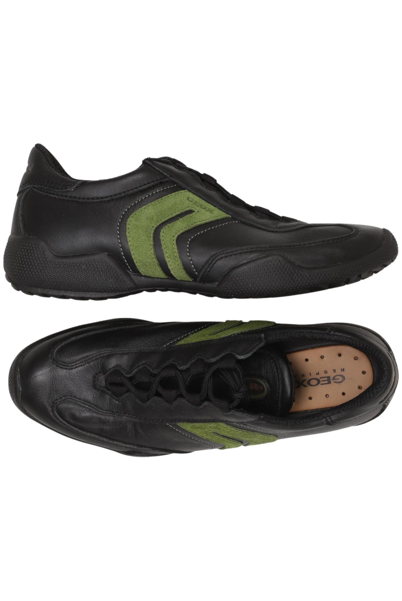 

Geox Damen Sneakers, mehrfarbig, Gr. 38