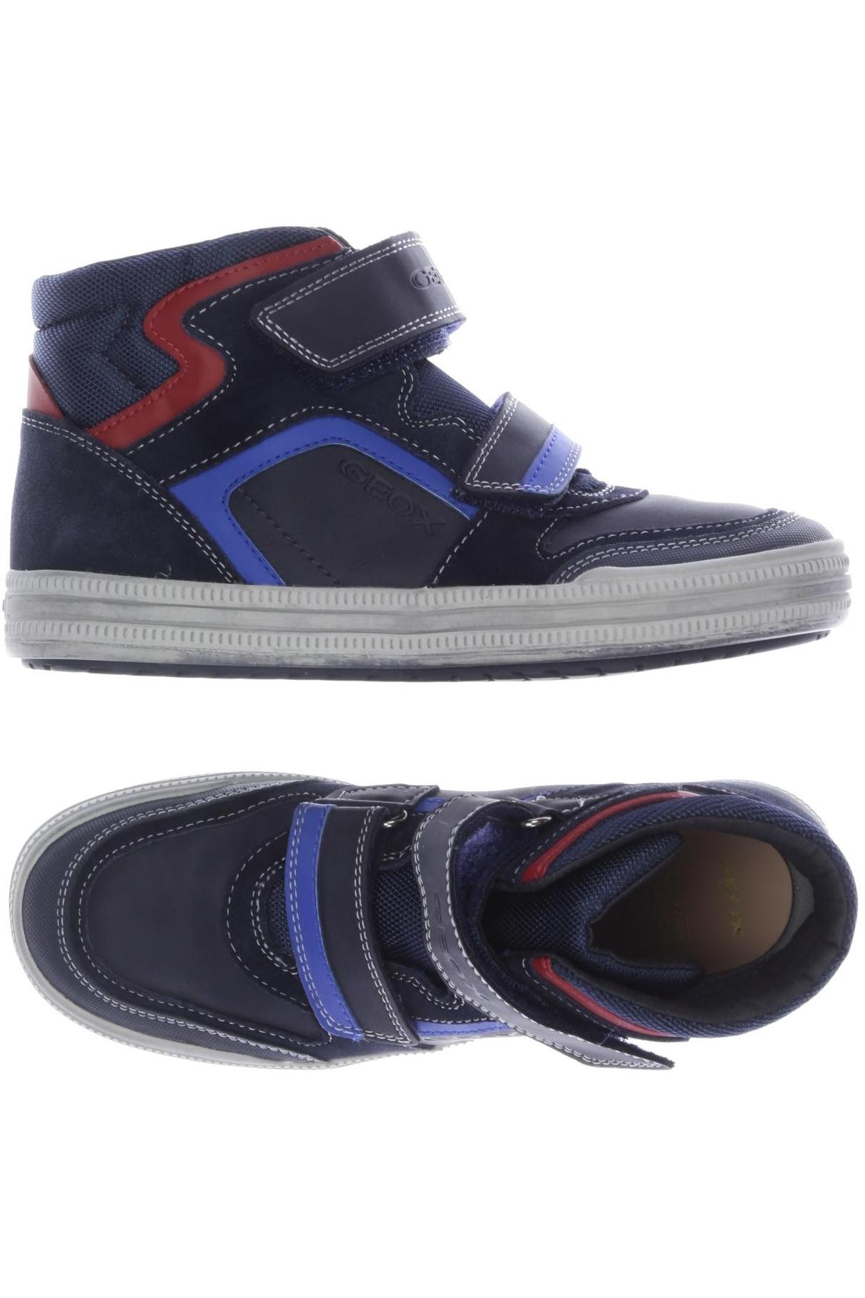 

Geox Damen Sneakers, marineblau, Gr. 36