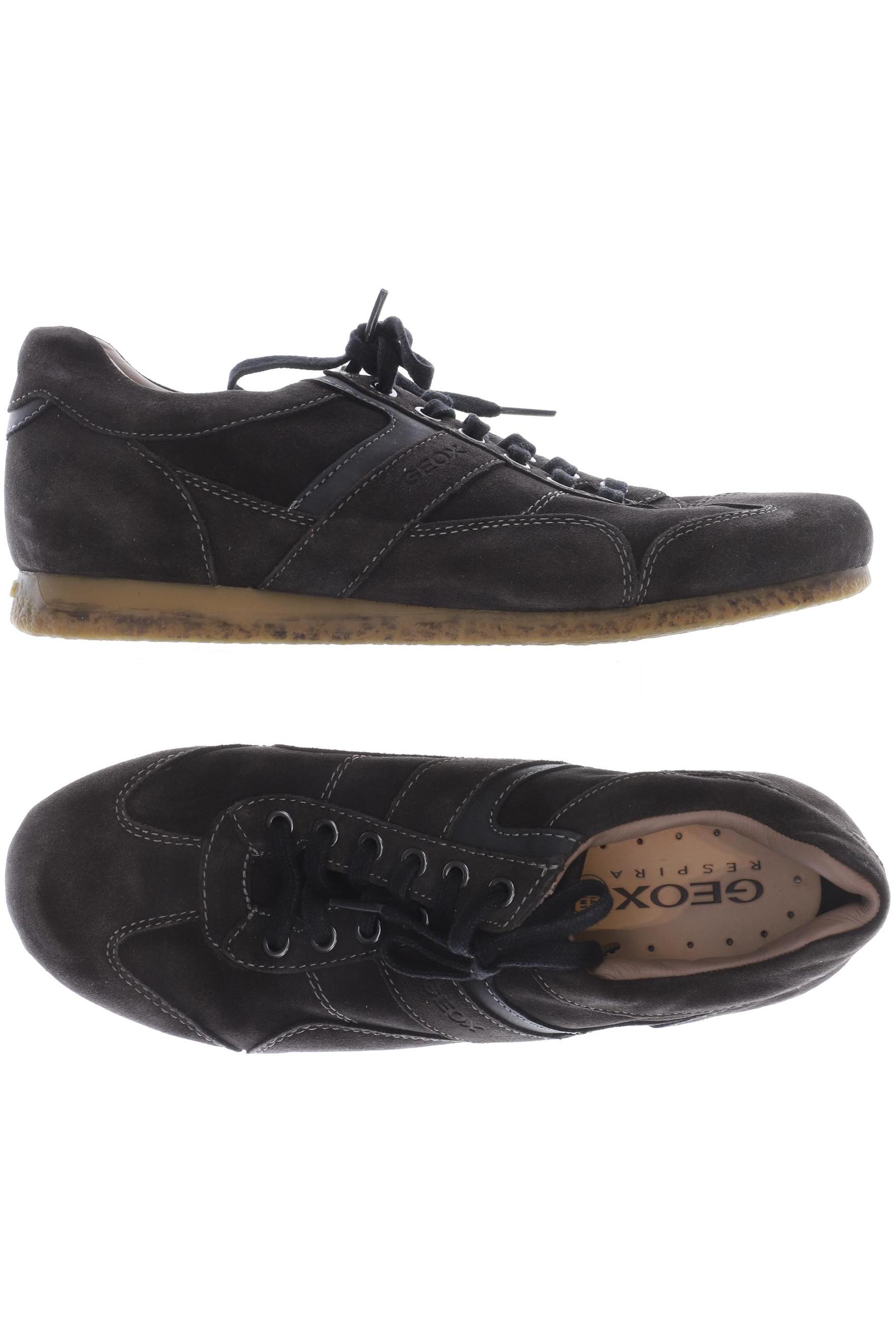 

Geox Damen Sneakers, braun, Gr. 41