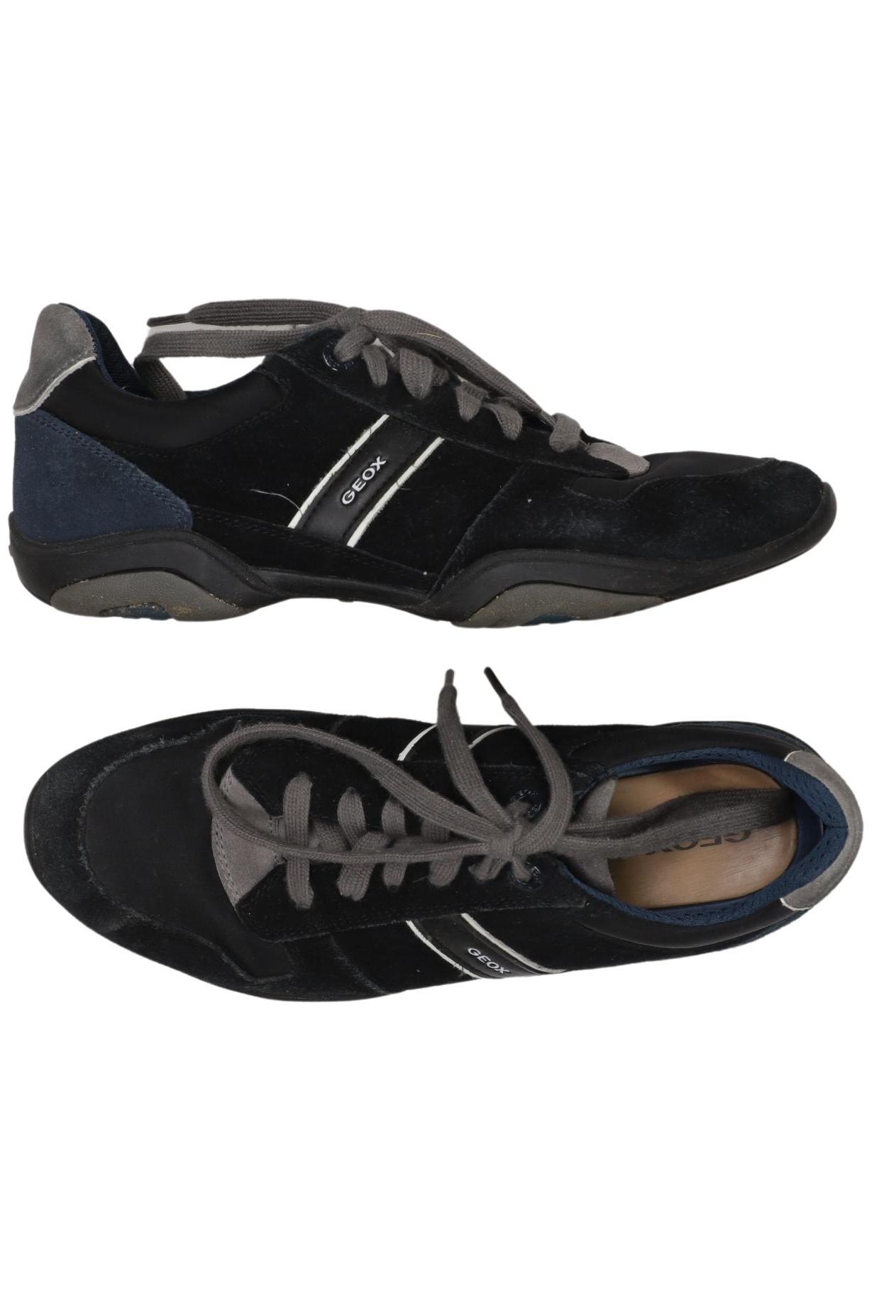 

Geox Damen Sneakers, mehrfarbig, Gr. 39