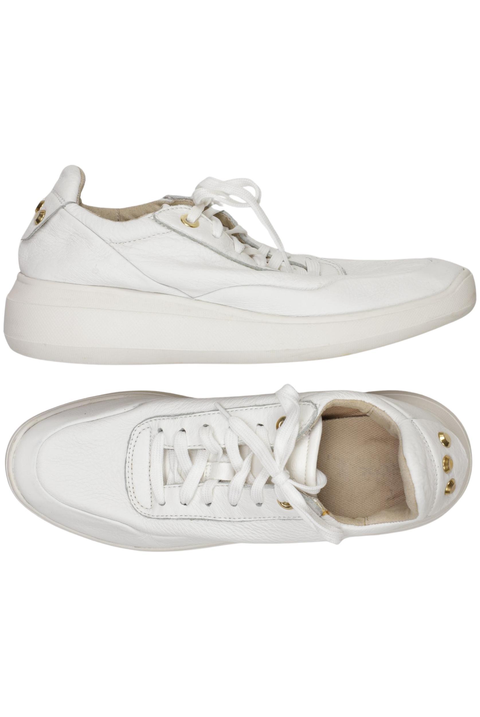 

Geox Damen Sneakers, weiß, Gr. 39