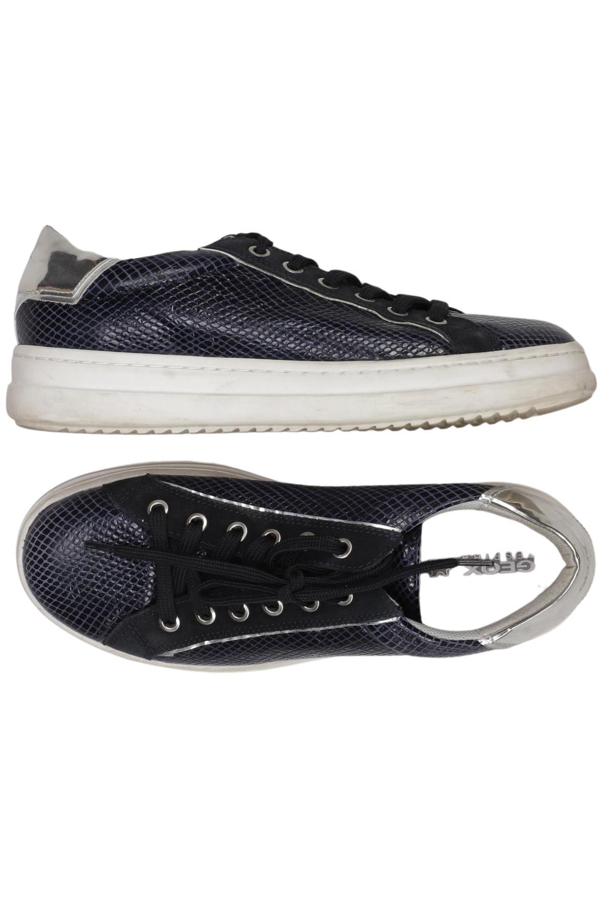 

Geox Damen Sneakers, marineblau, Gr. 36