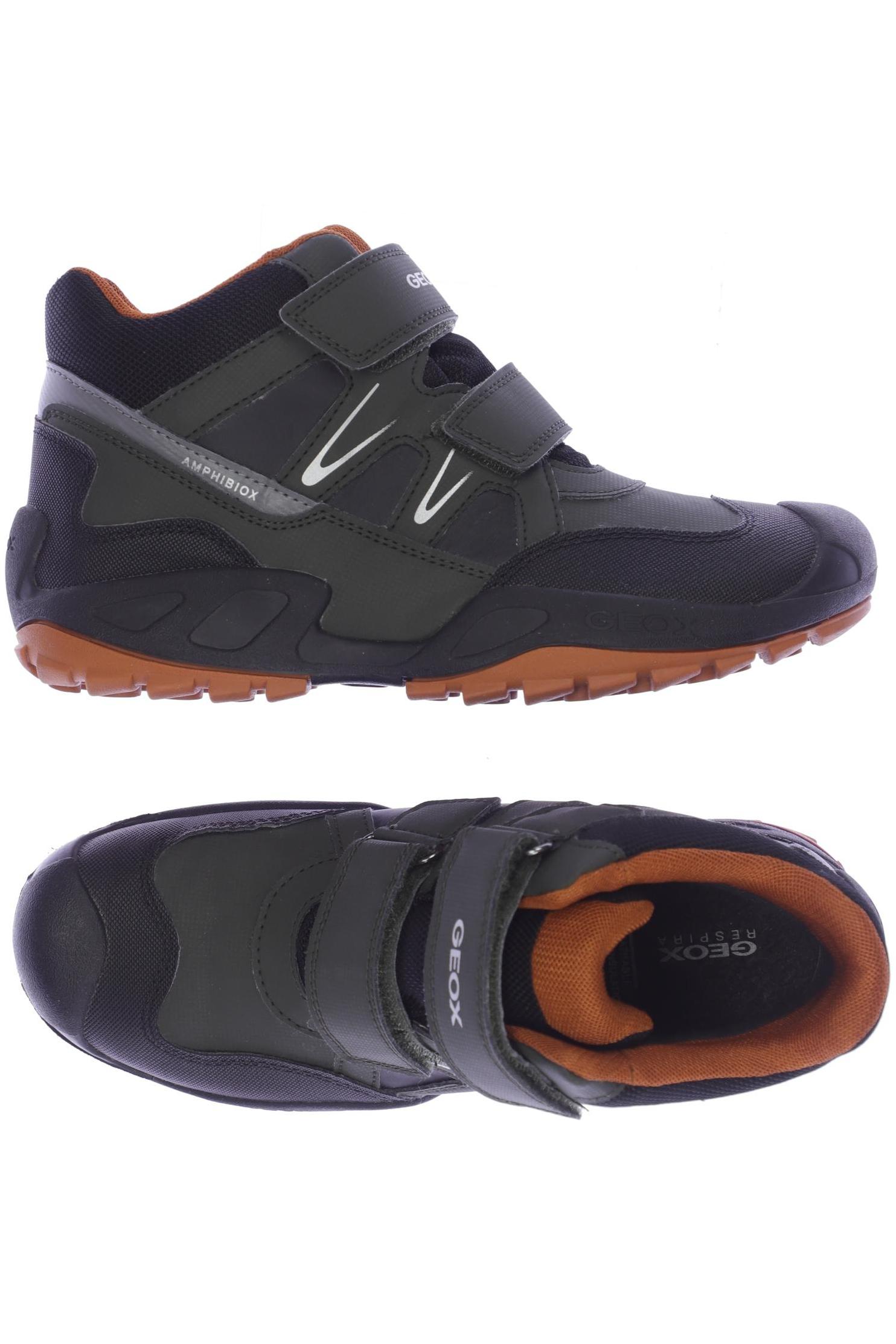 

Geox Damen Sneakers, grün