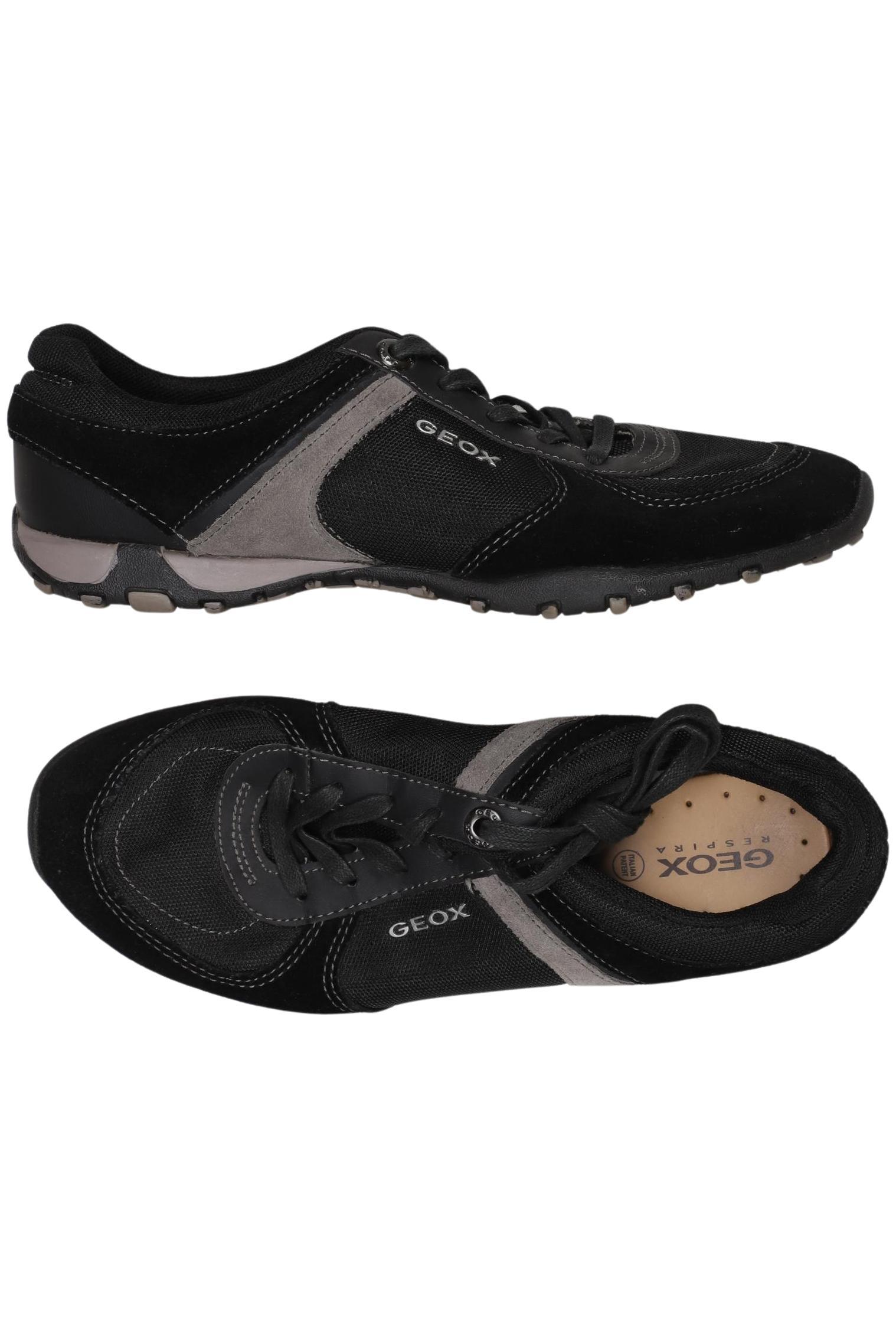 

Geox Damen Sneakers, mehrfarbig, Gr. 37