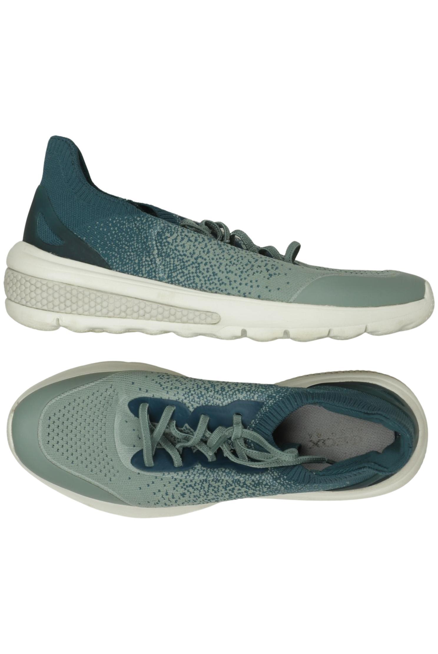 

Geox Damen Sneakers, hellblau, Gr. 37